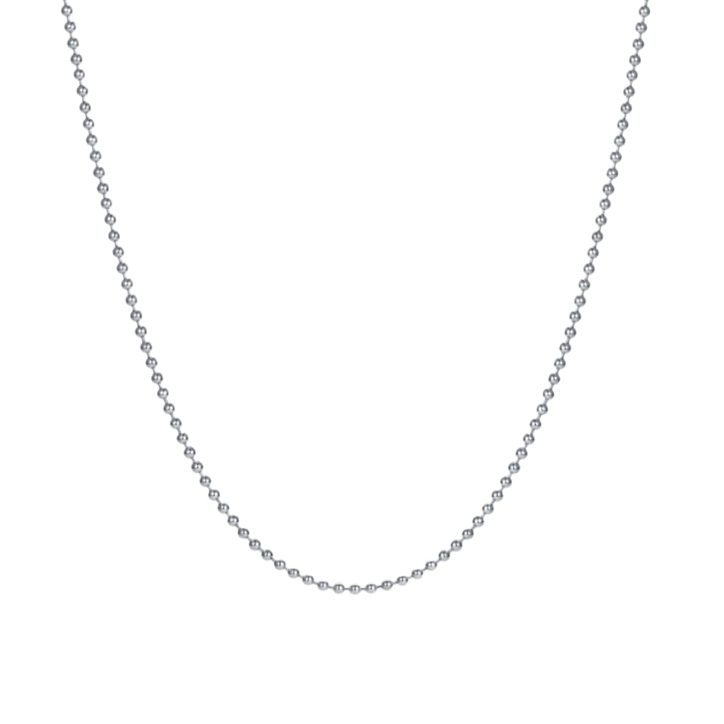 Collana Sfere Sfaccettate Personal - Brand Gioielli