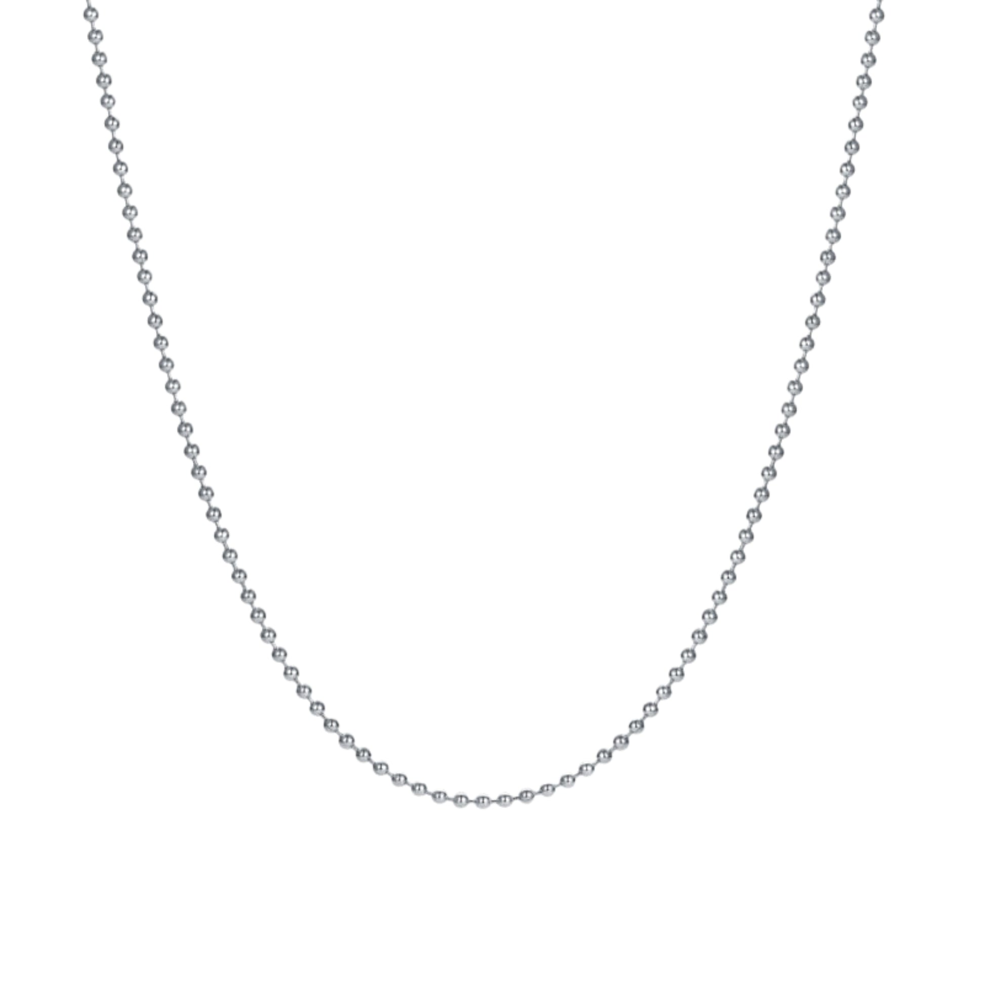 Collana Sfere Sfaccettate Personal - Brand Gioielli