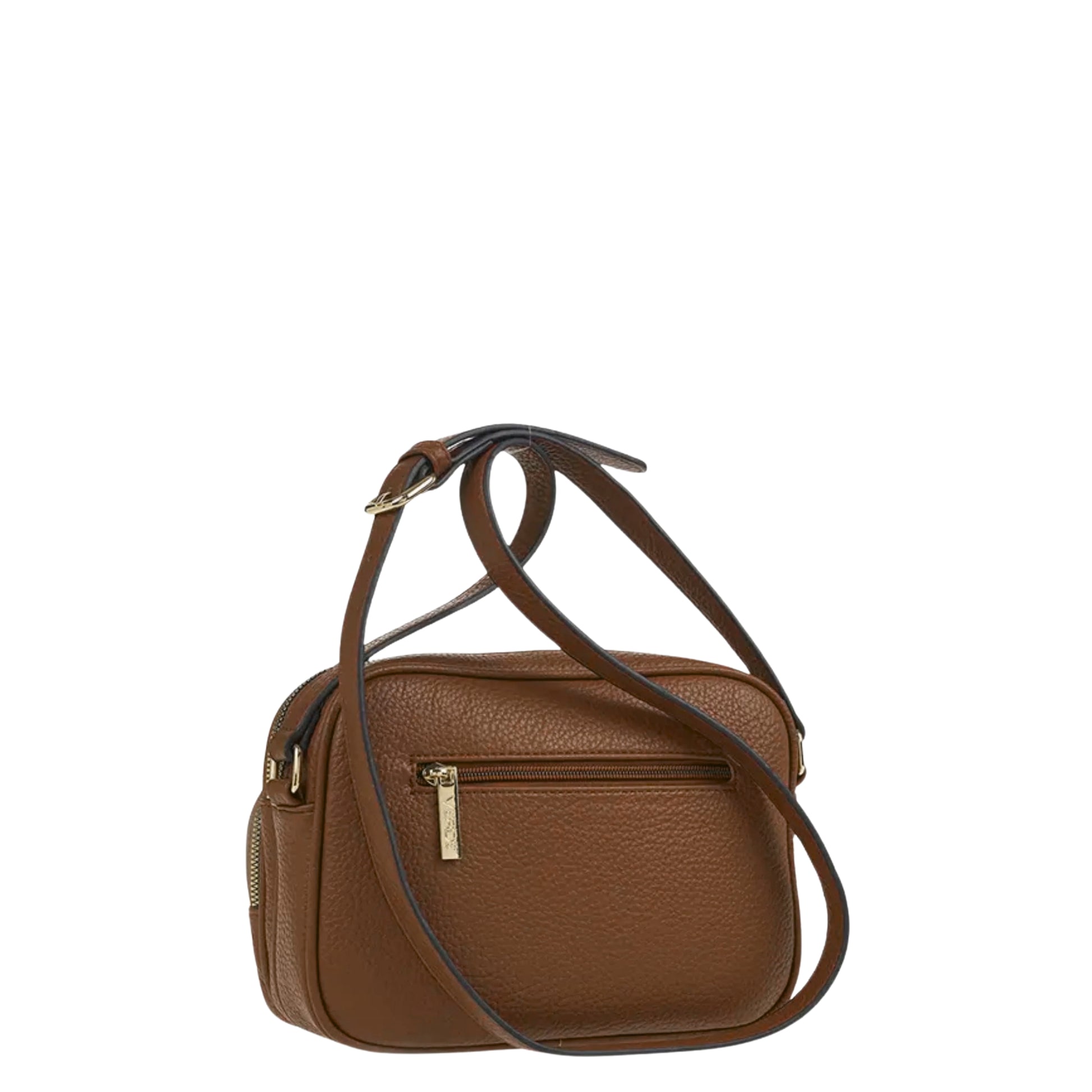 Green "GEORGIA" Bag 