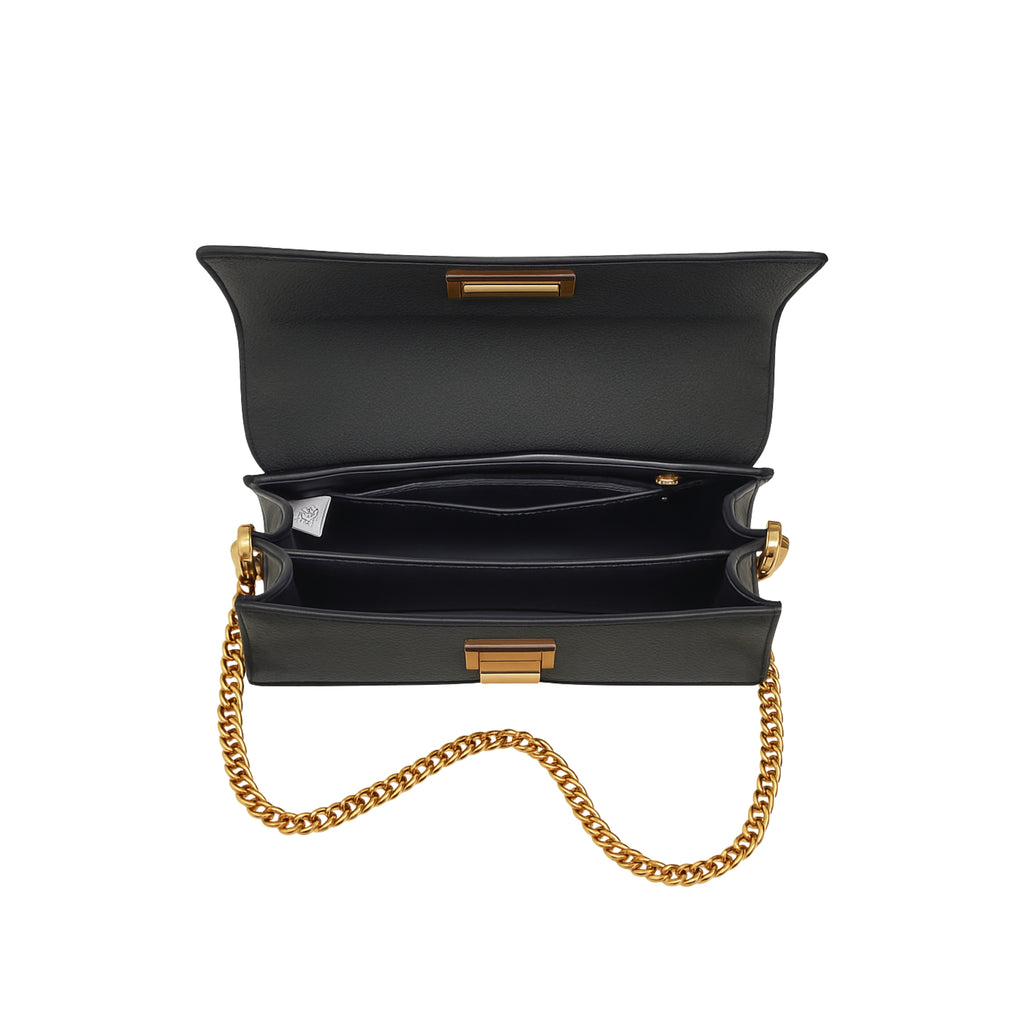 Borsa Mini Dalia - Verde Fashion
