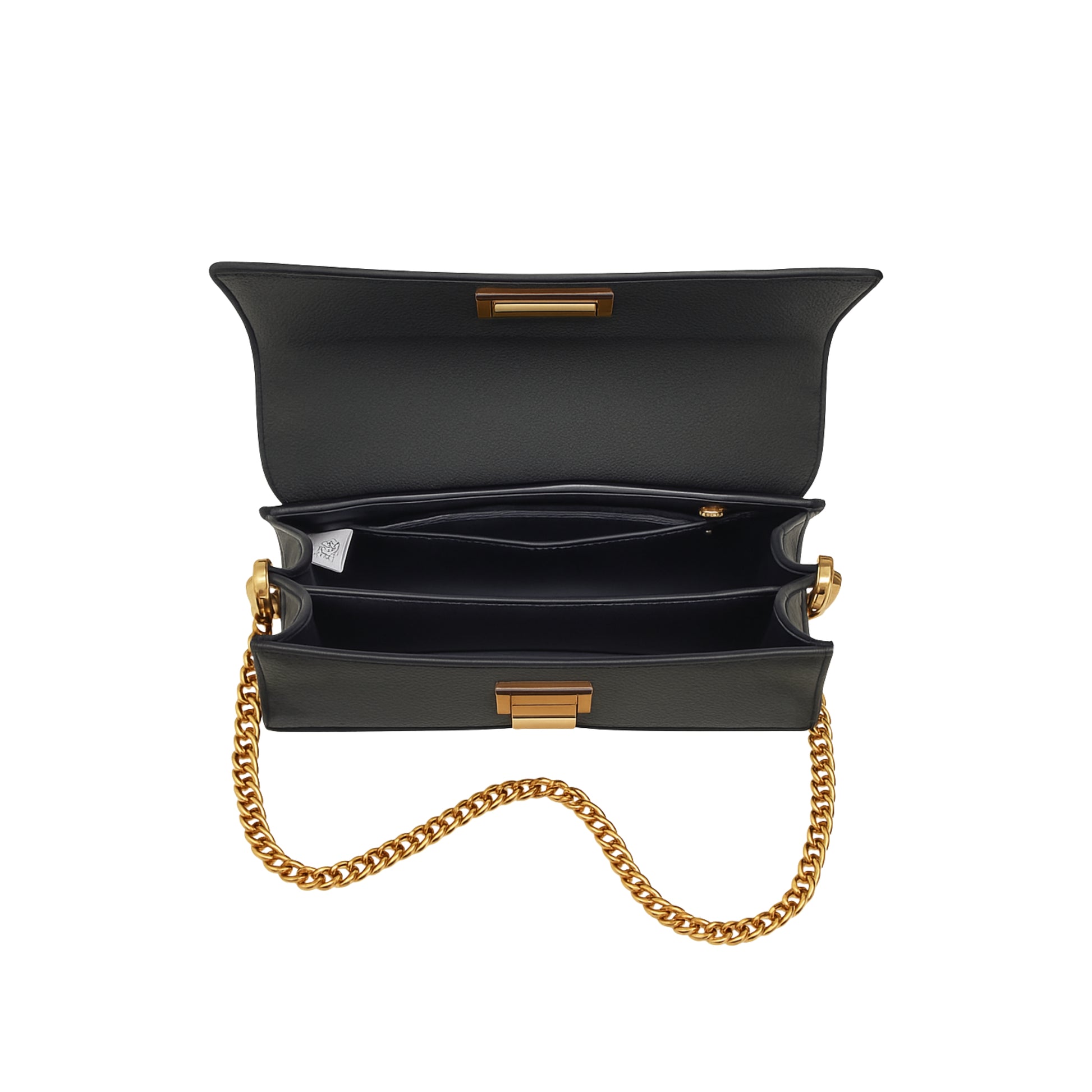 Borsa Mini Dalia - Verde Fashion