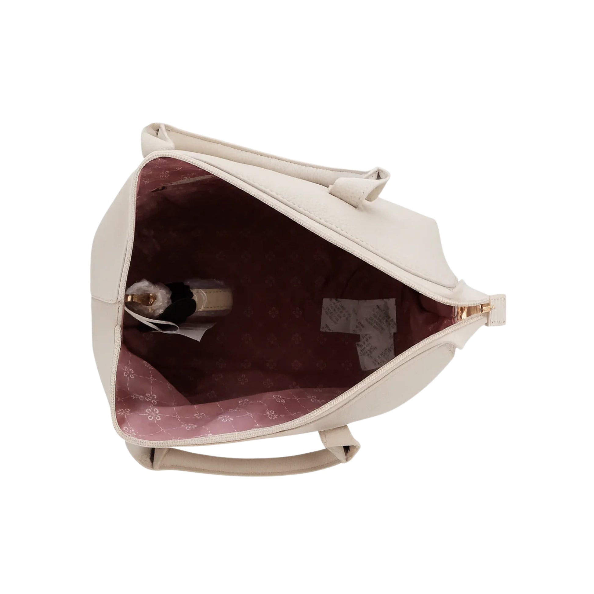 Borsa First - Carrera