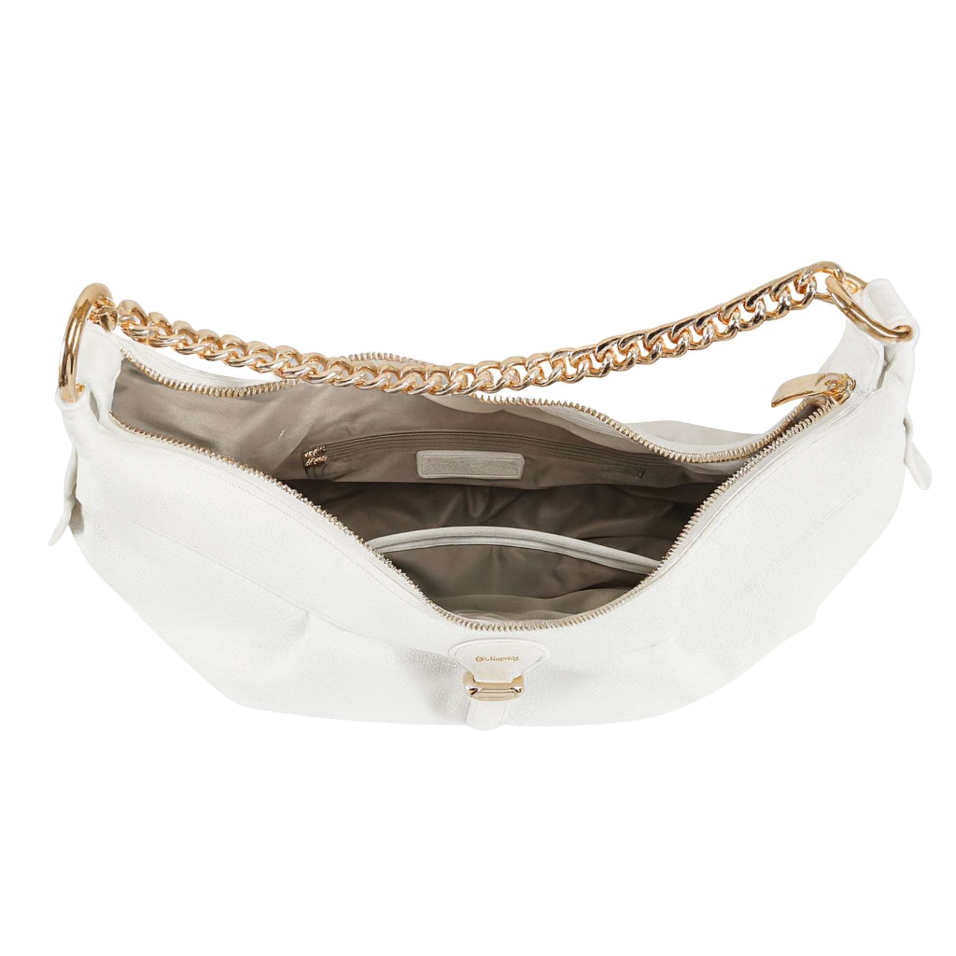 MariaCeline Borsa "KENZIA HOBO BAG"