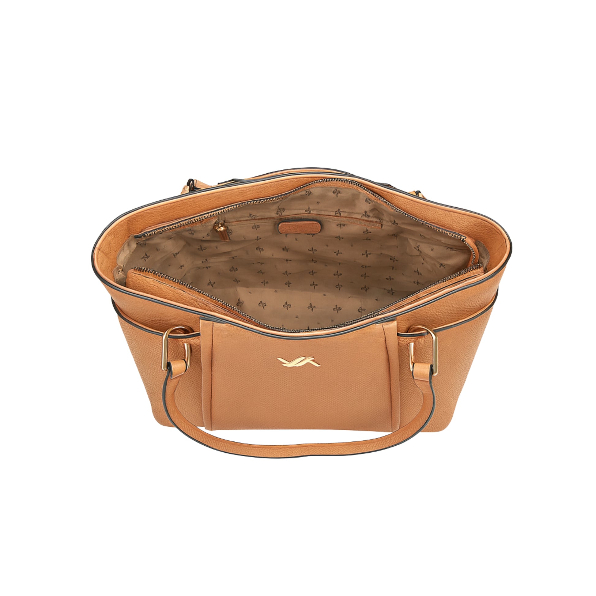 Borsa Shopping Bag - Verde Fashion