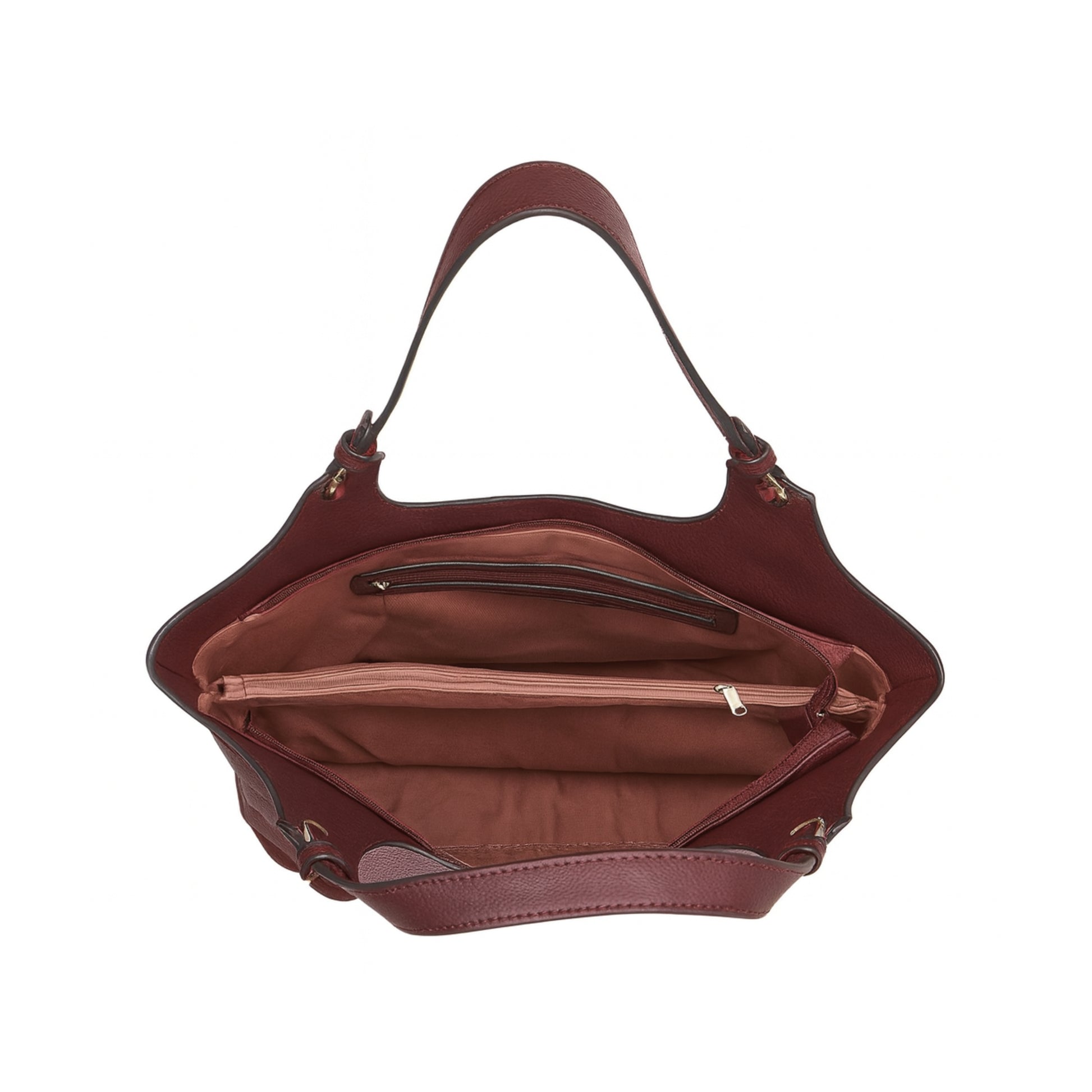 Borsa Vite - Verde Fashion