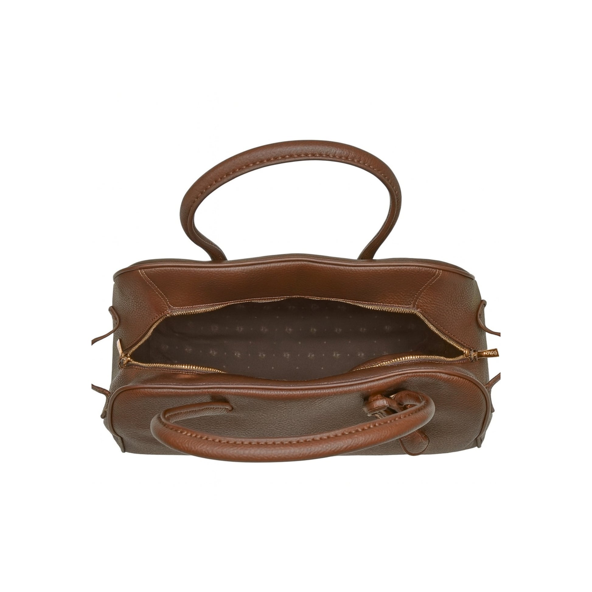 Borsa Nodo - Verde Fashion