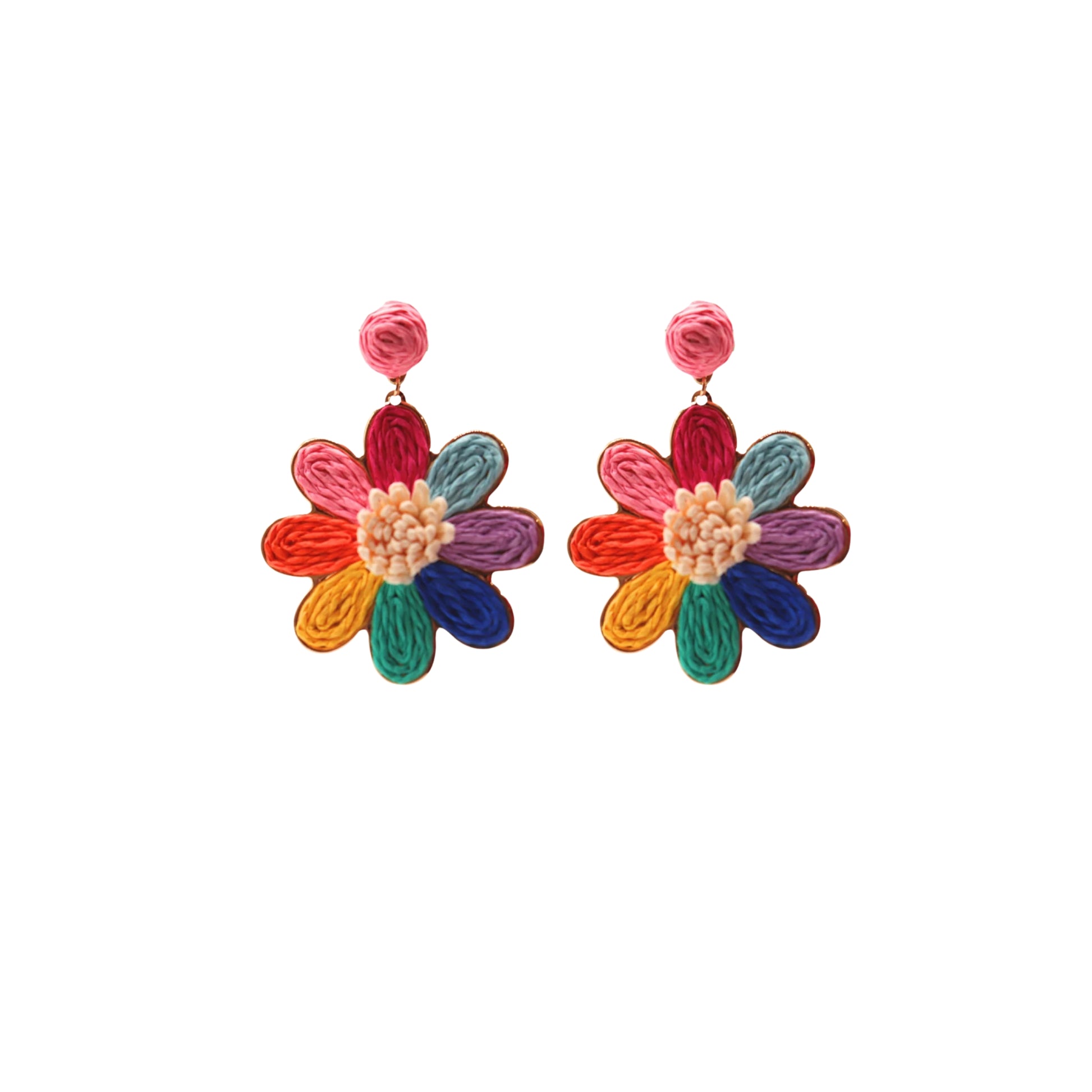 Orecchini "MARGHERITA"