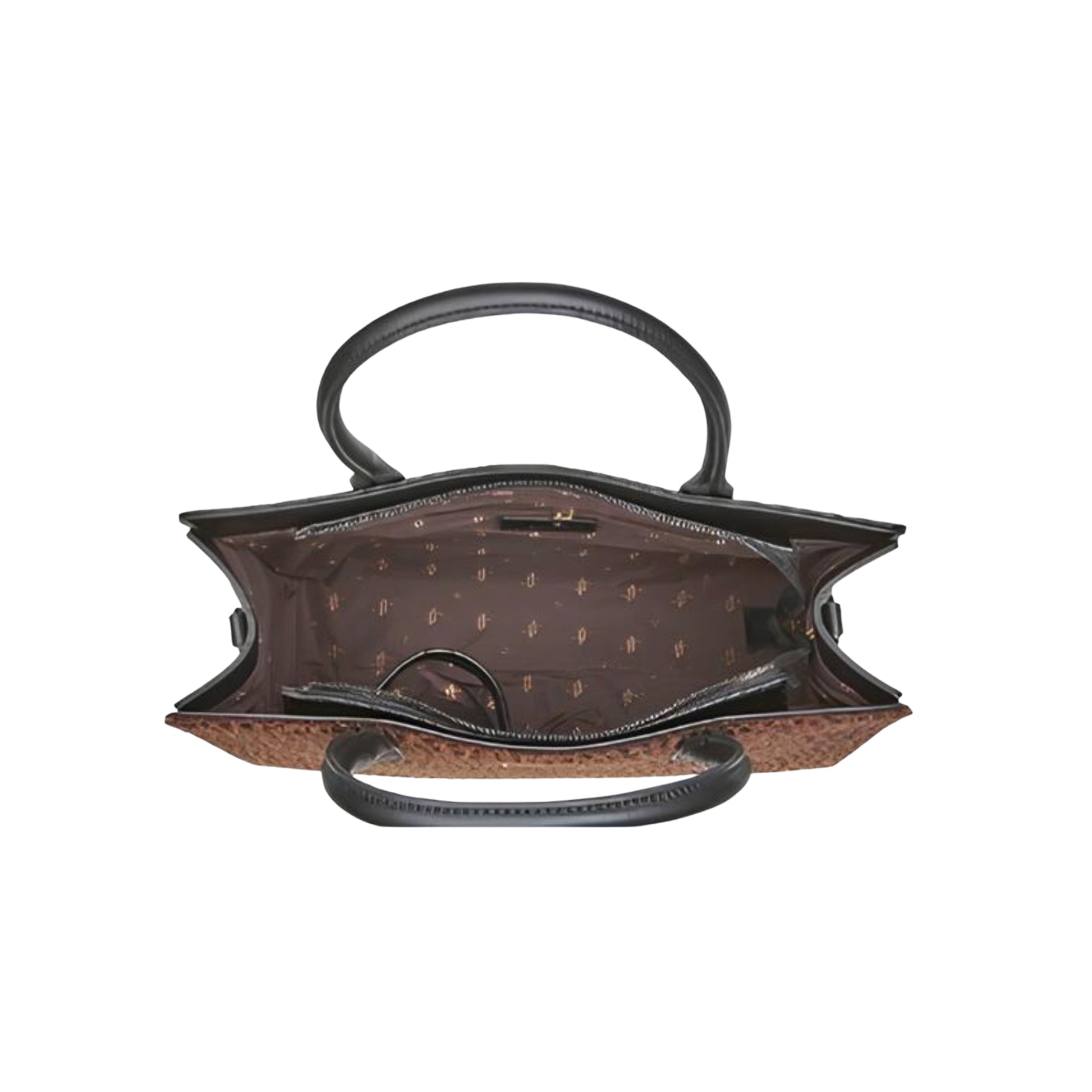 Borsa Mahonia - Verde Fashion