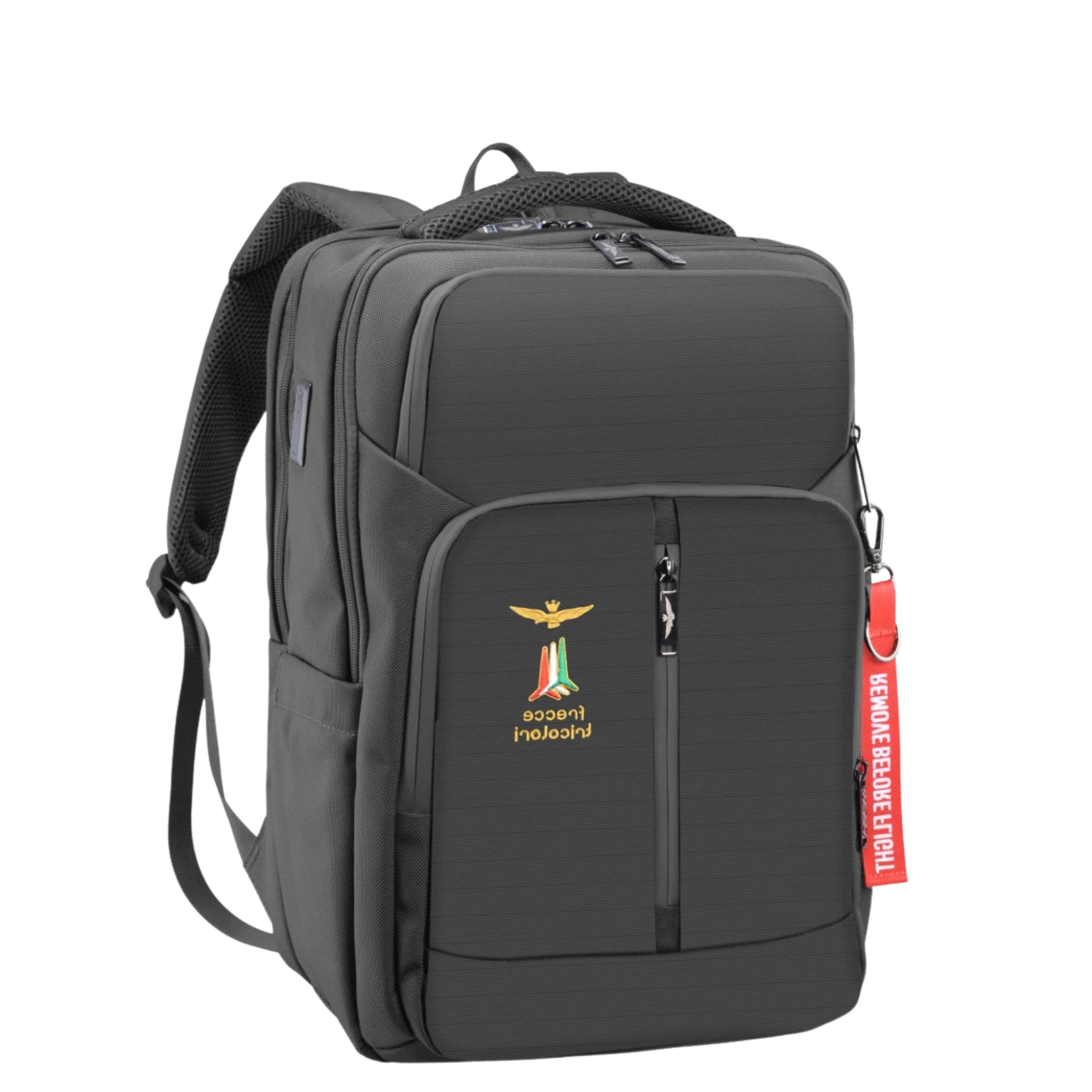 Zaino porta PC Drone - Aeronautica Militare