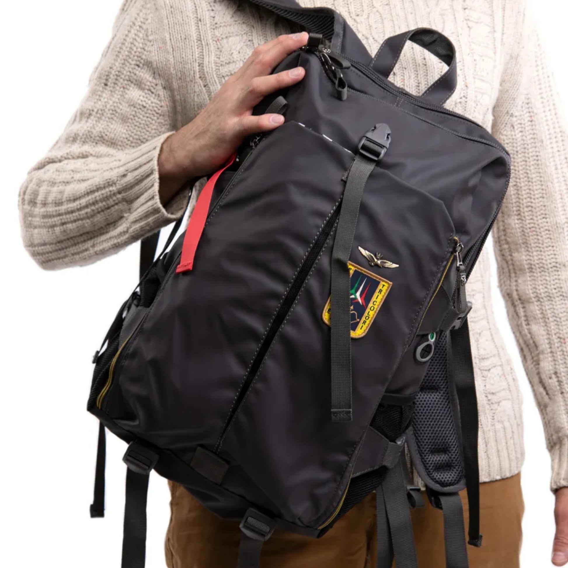 Zaino Frecce - Aeronautica Militare