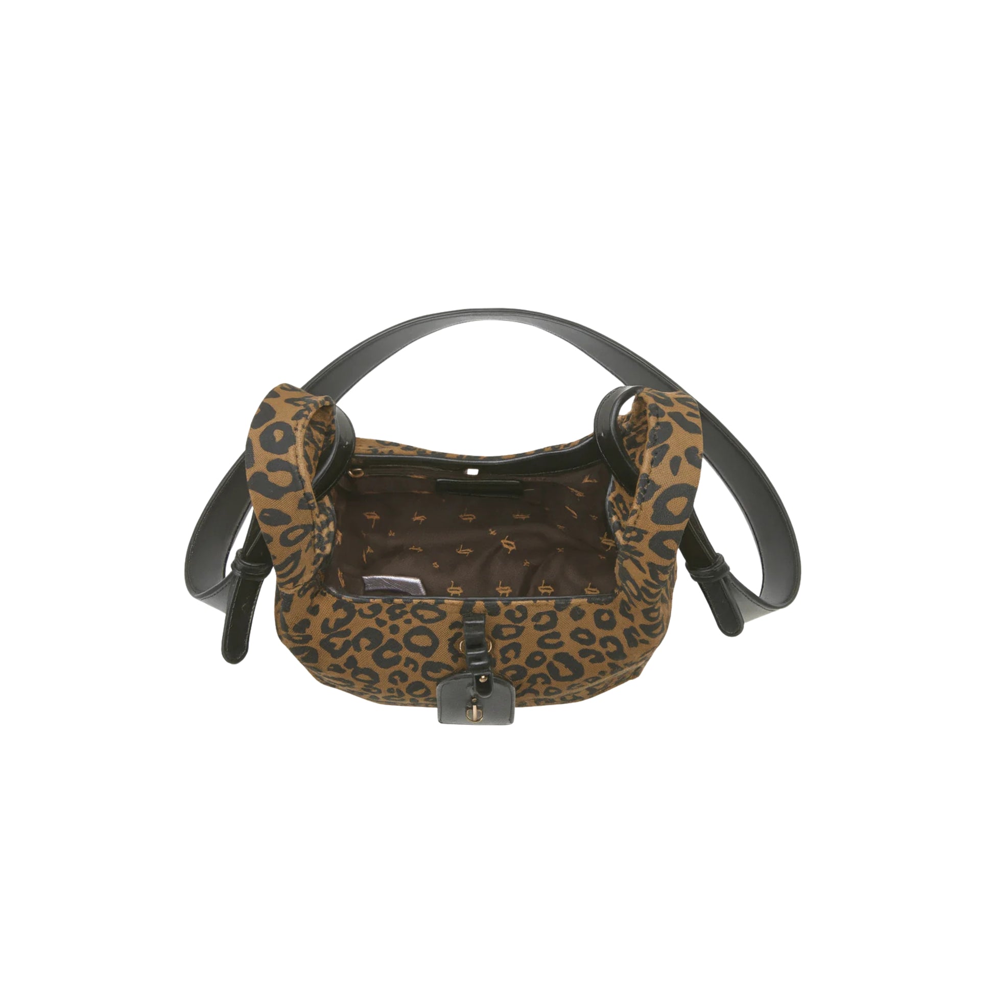 Borsa Mini Bagsy - Verde Fashion