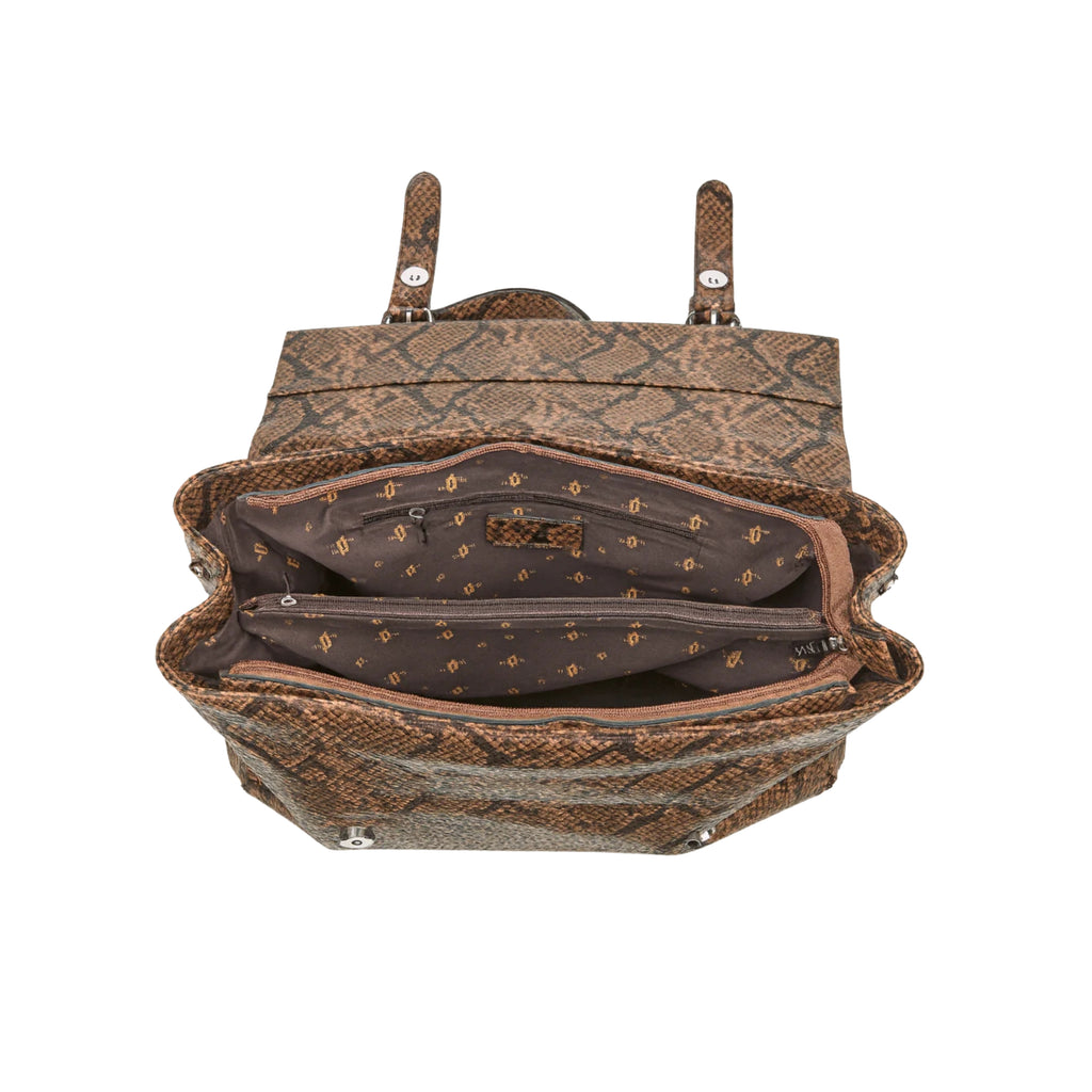 Borsa Dalia - Verde Fashion