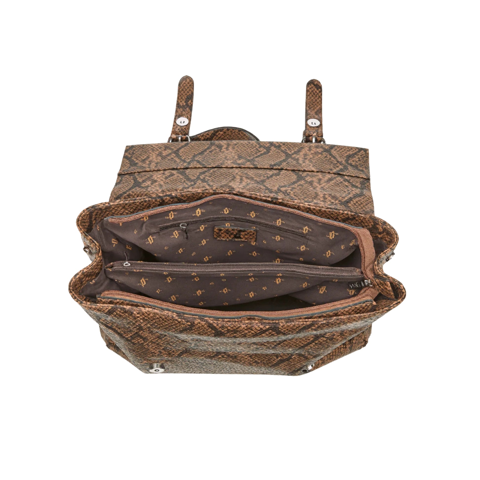 Borsa Dalia - Verde Fashion