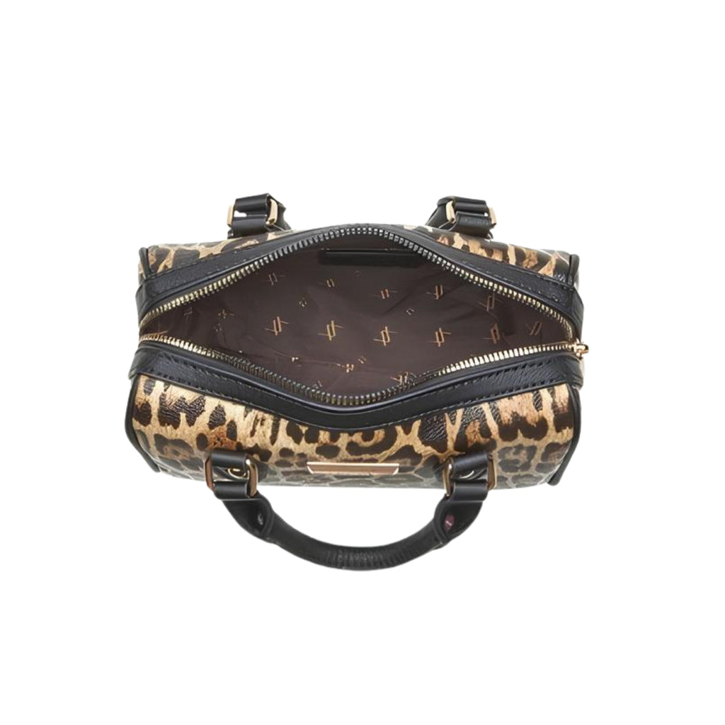 Bauletto Mini Jungle - Verde Fashion