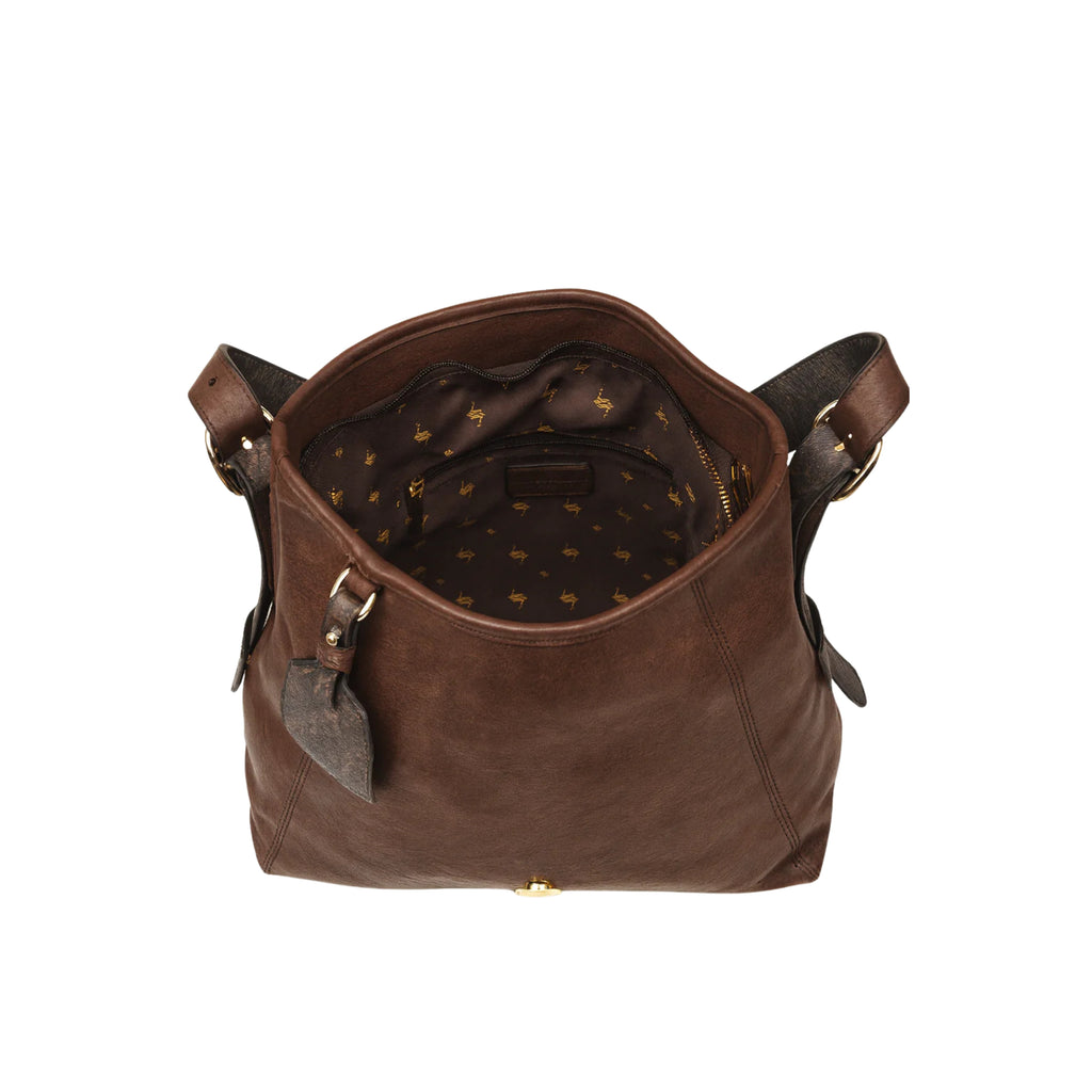Borsa Aura - Verde Fashion