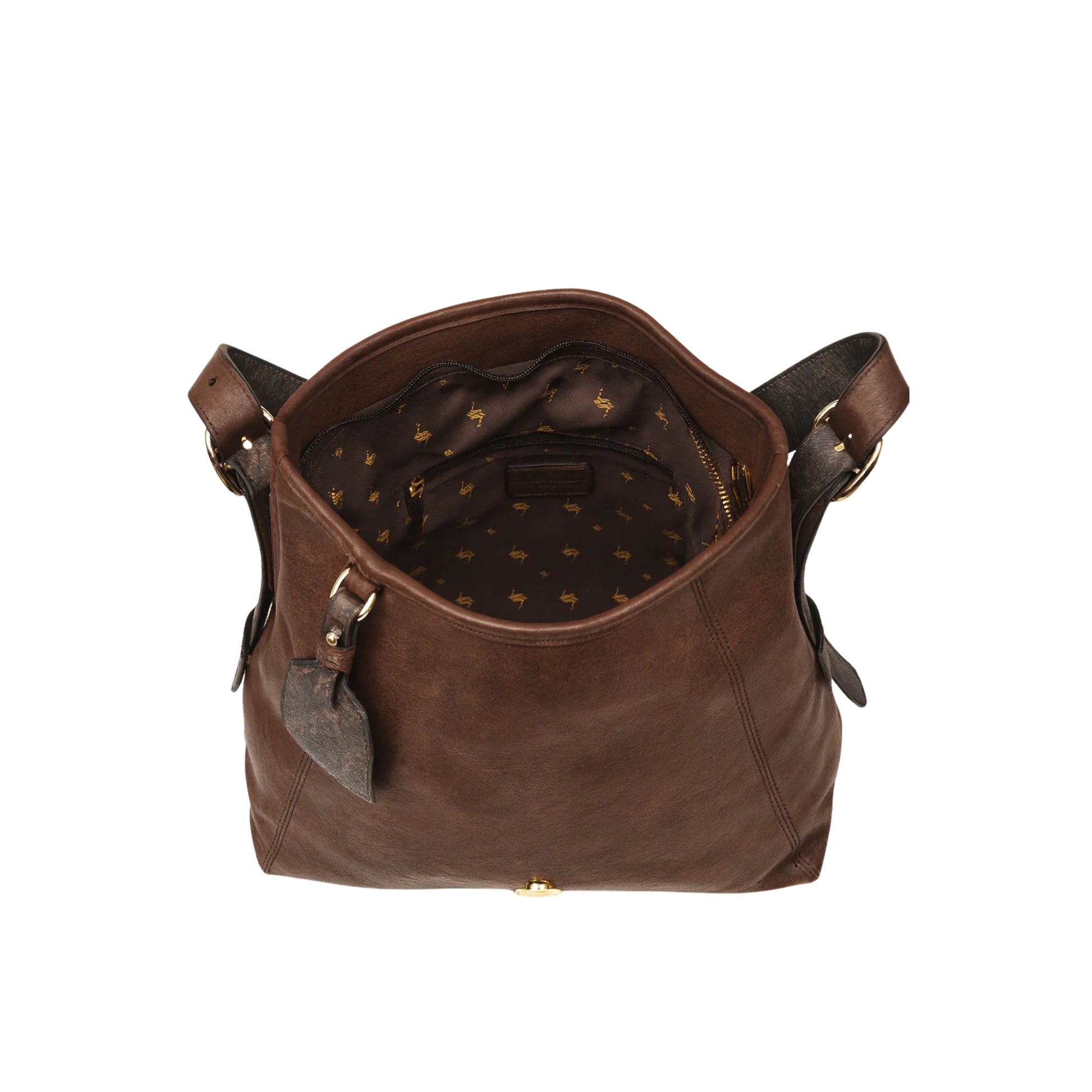 Borsa Aura - Verde Fashion