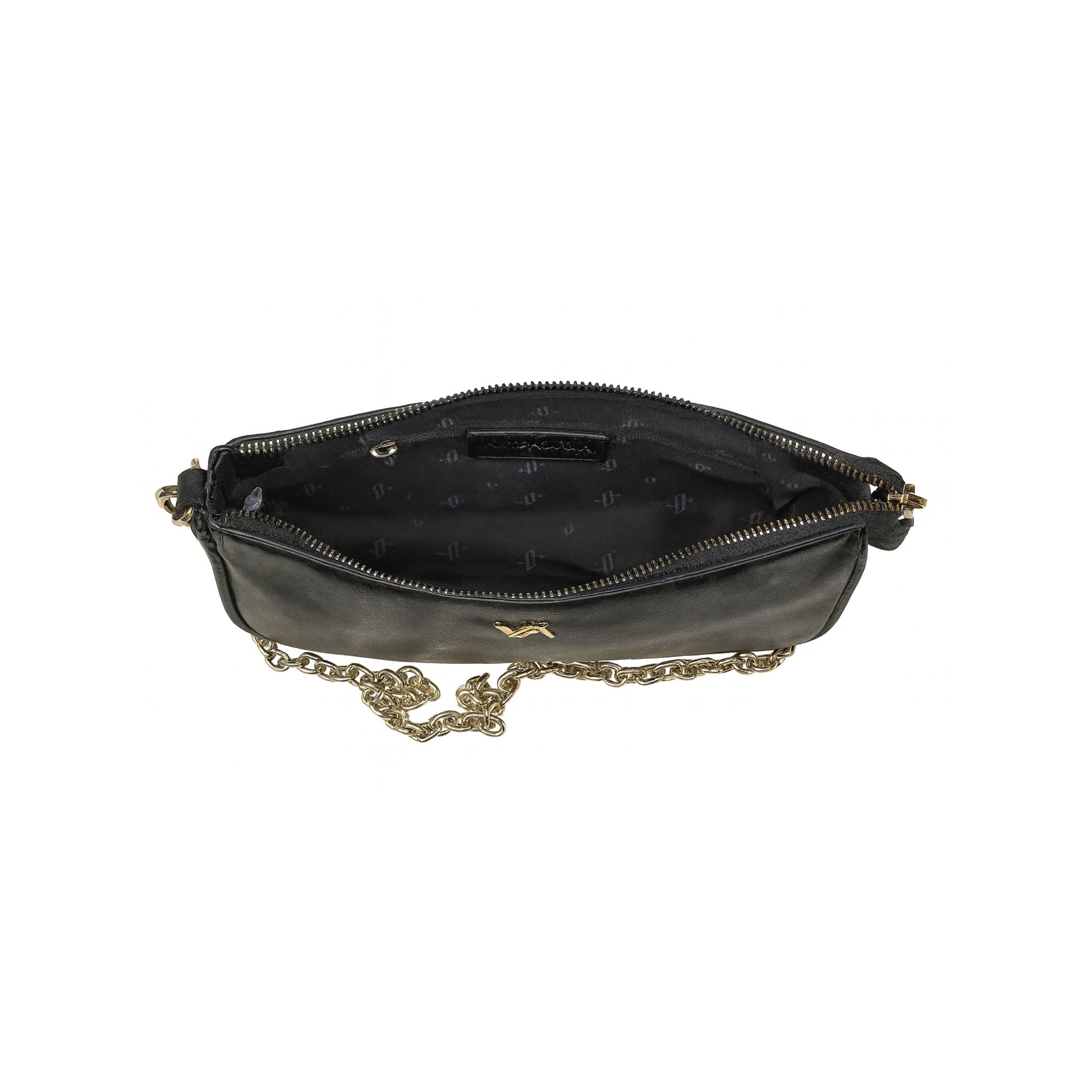 Borsa Mini Voguea - Verde Fashion
