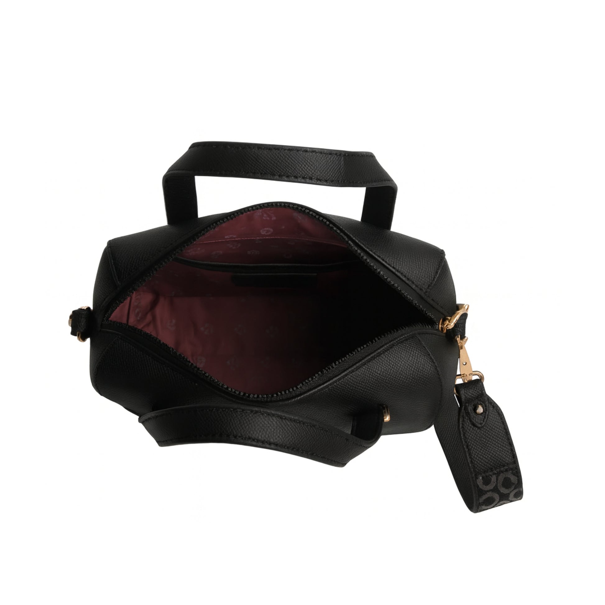 Bauletto Claire - Carrera