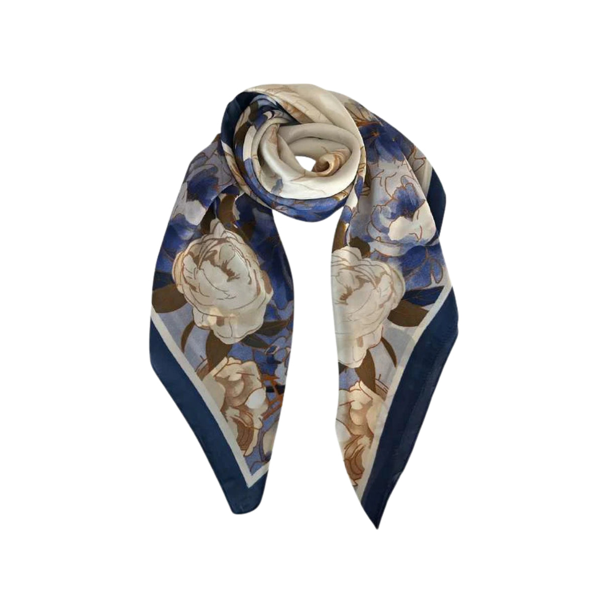 Foulard Marine in barattolo - Shakly