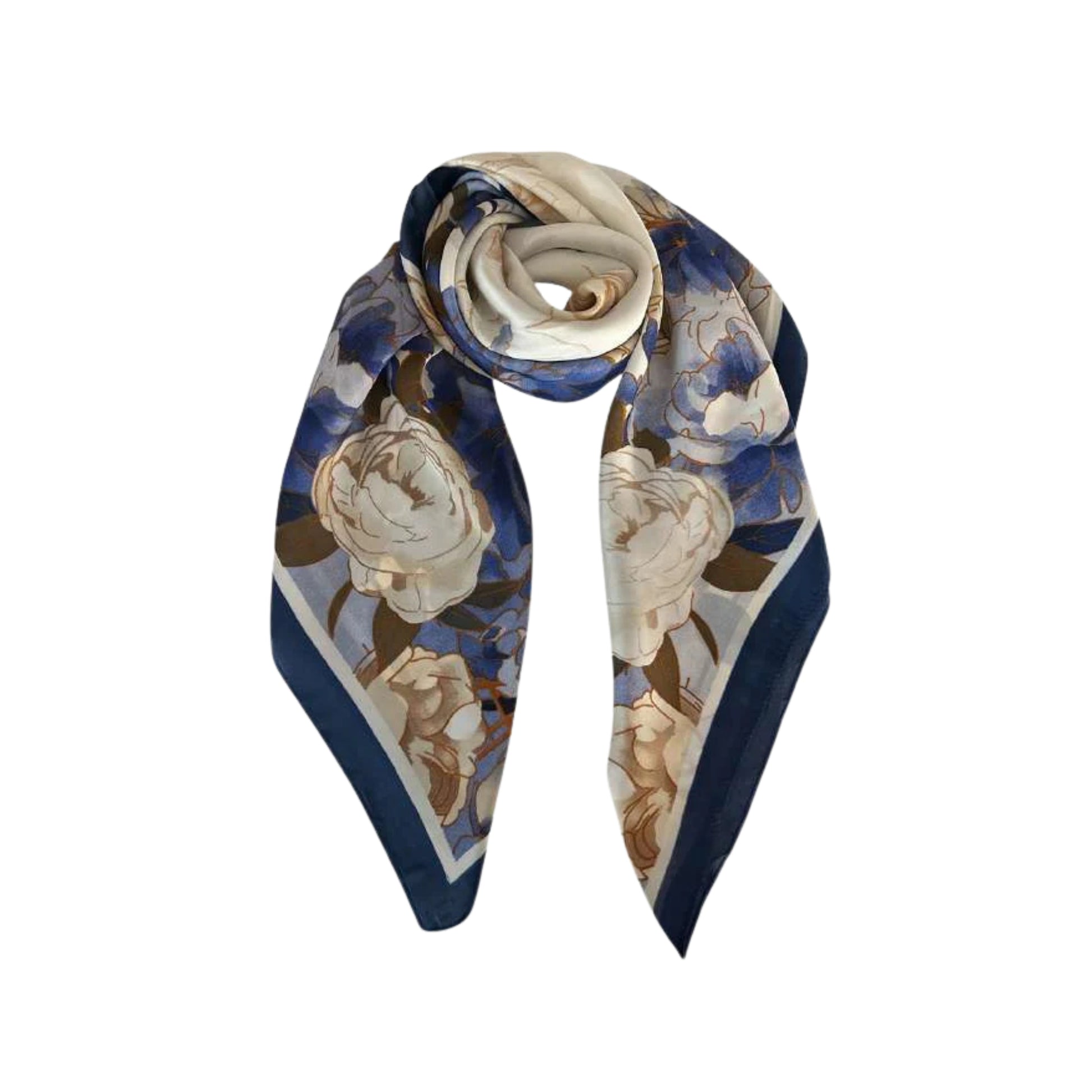 Foulard Marine in barattolo - Shakly