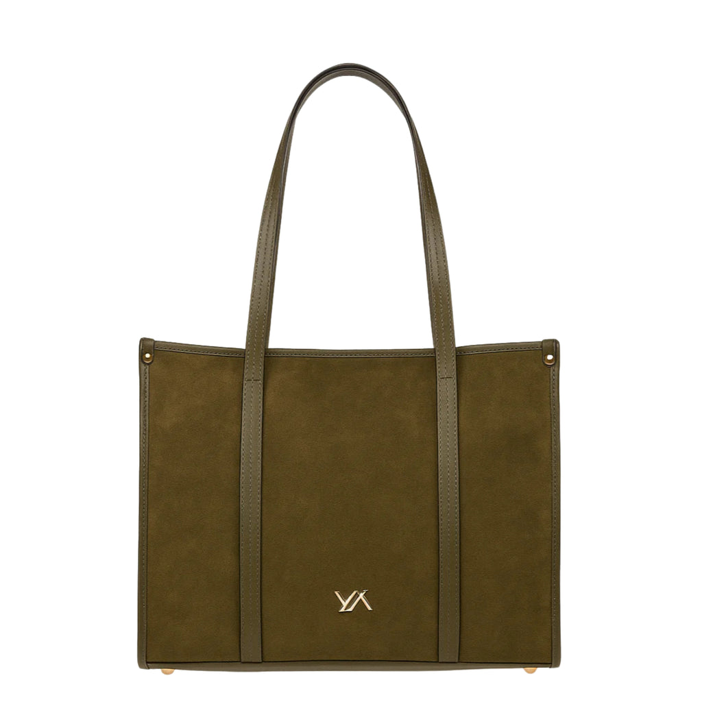 Borsa Giada - Verde Fashion
