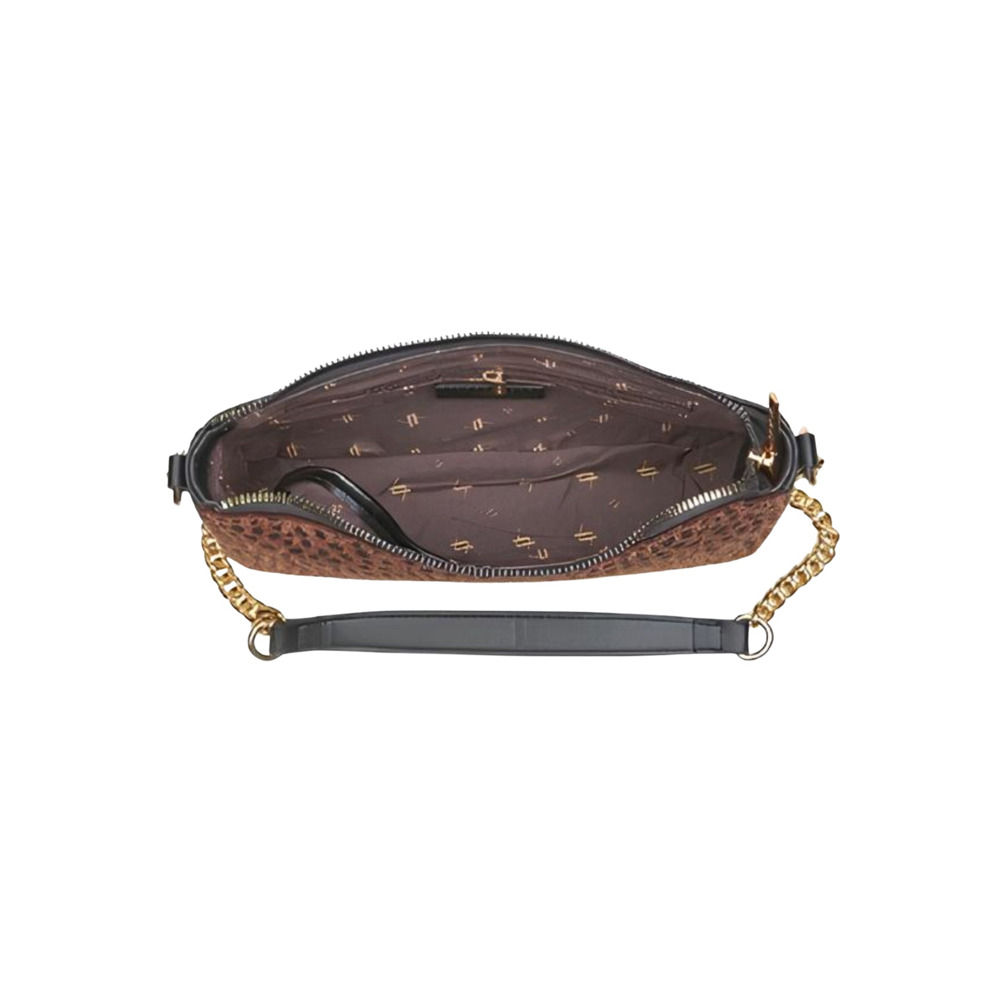 Borsa Mini Mahonia - Verde Fashion