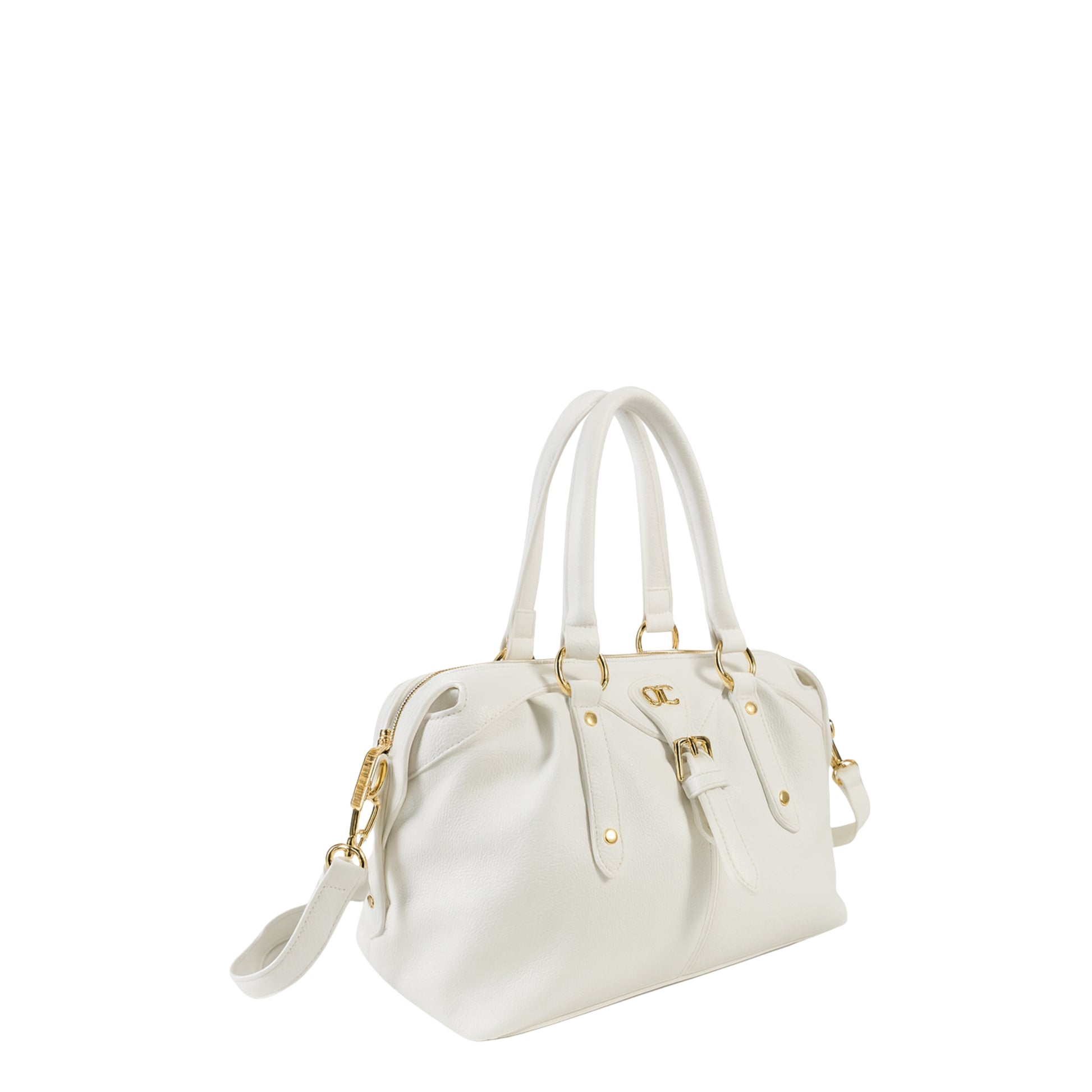MariaCeline Bauletto "KENZIA SHOULDER BAG"