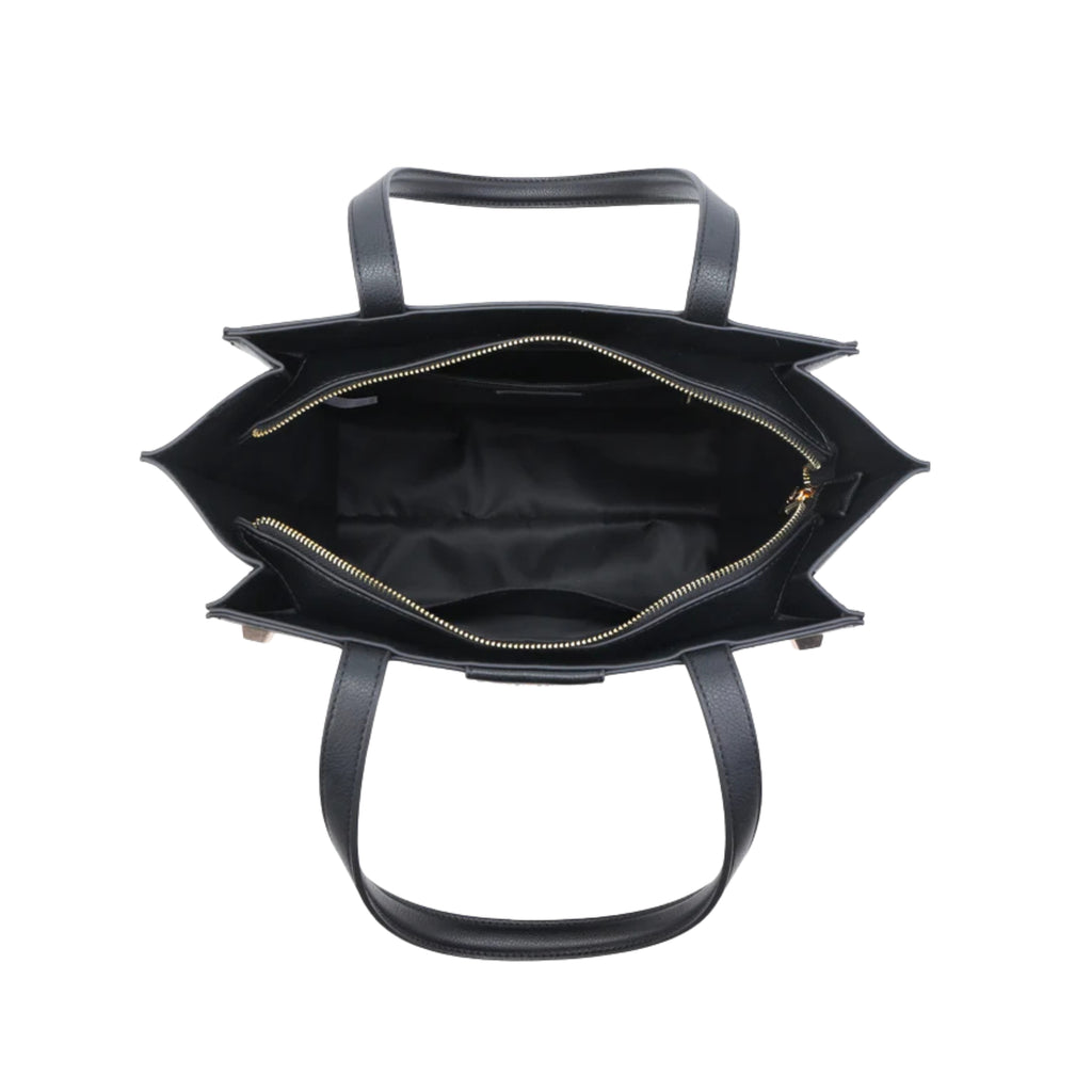 MariaCeline Borsa "EVELYN SHOPPING BAG"