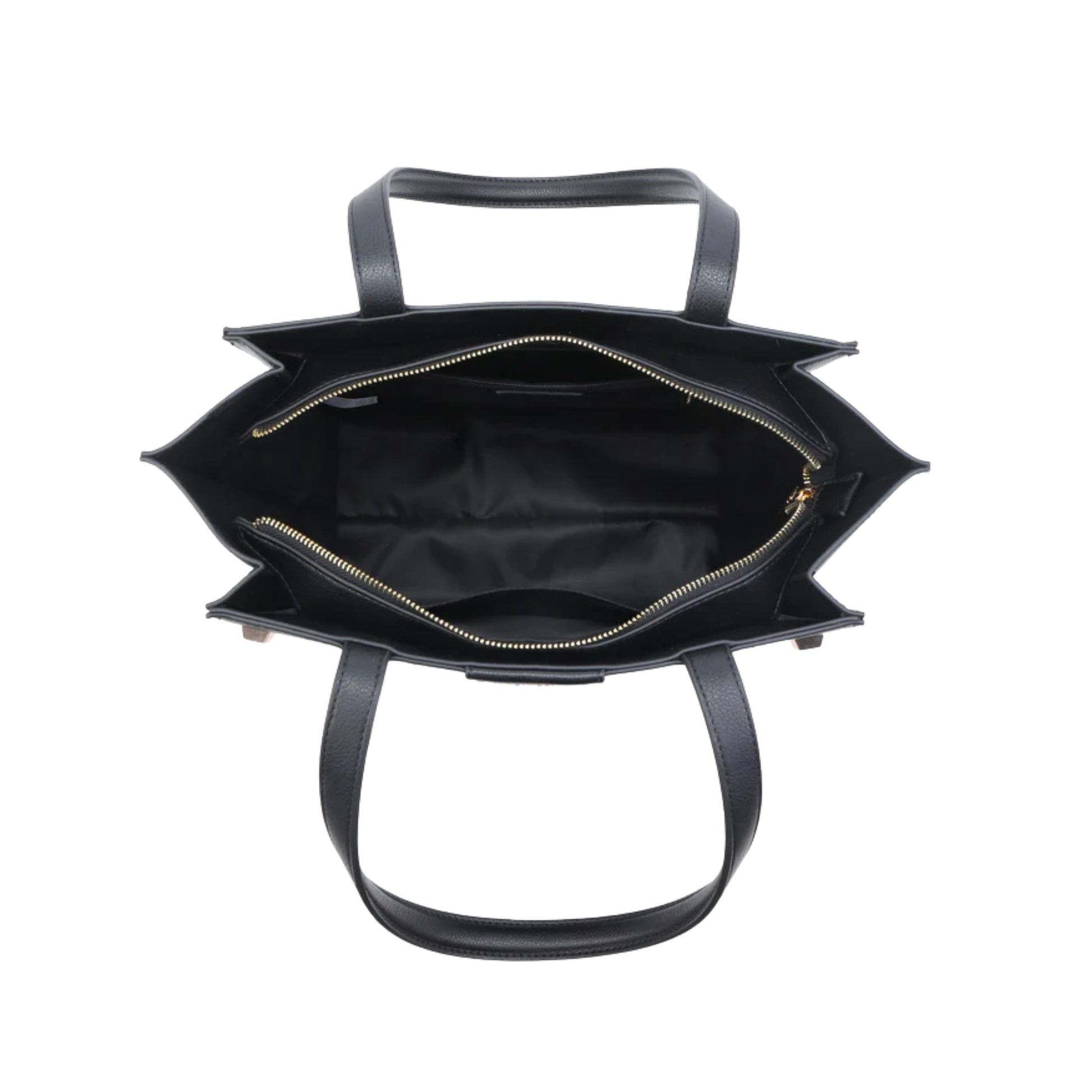MariaCeline Borsa "EVELYN SHOPPING BAG"