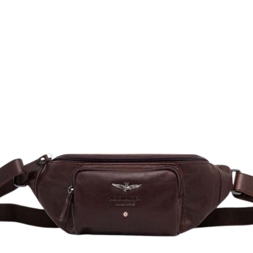 Aeronautica Militare Marsupio "VINTAGE"