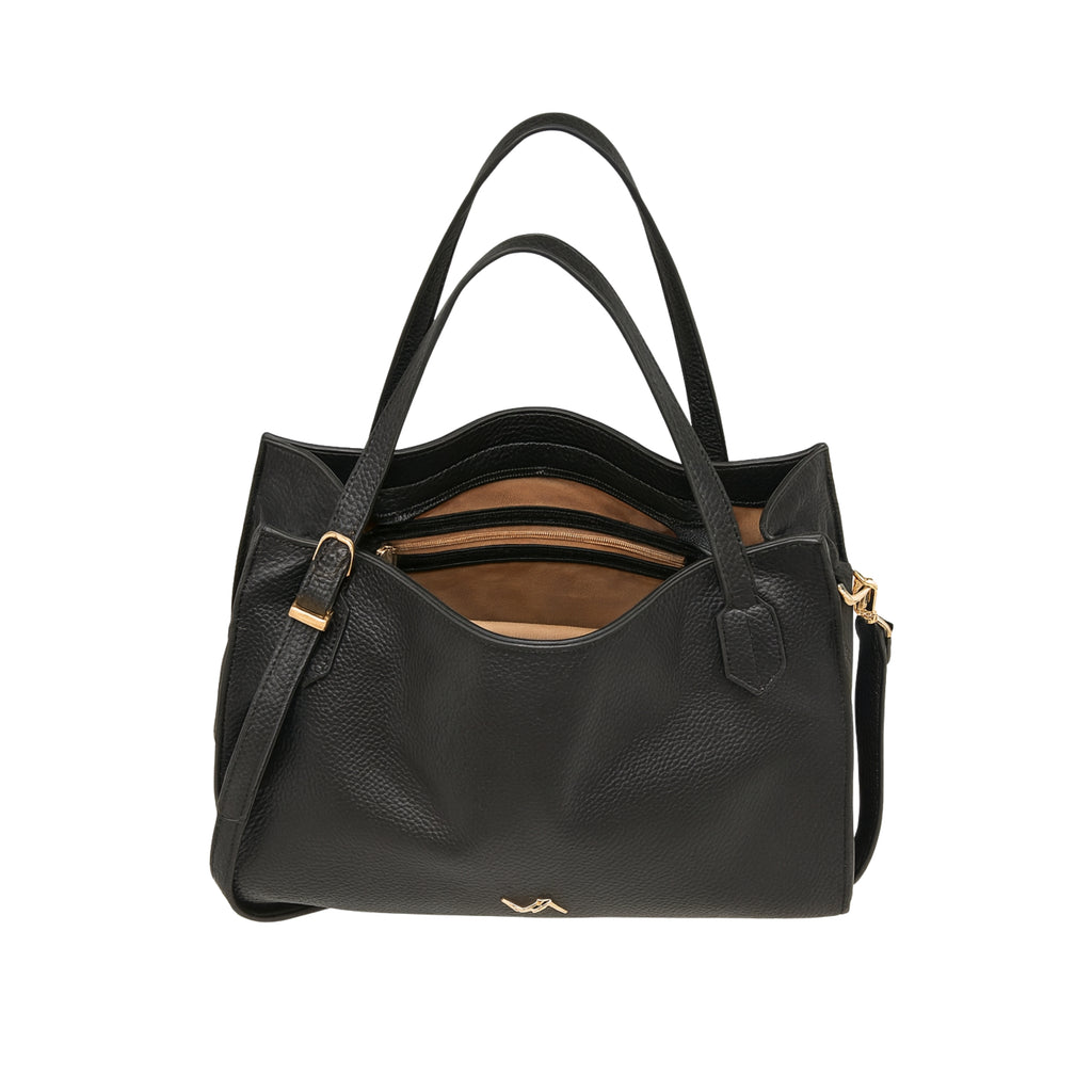 Borsa Ambra - Verde Fashion