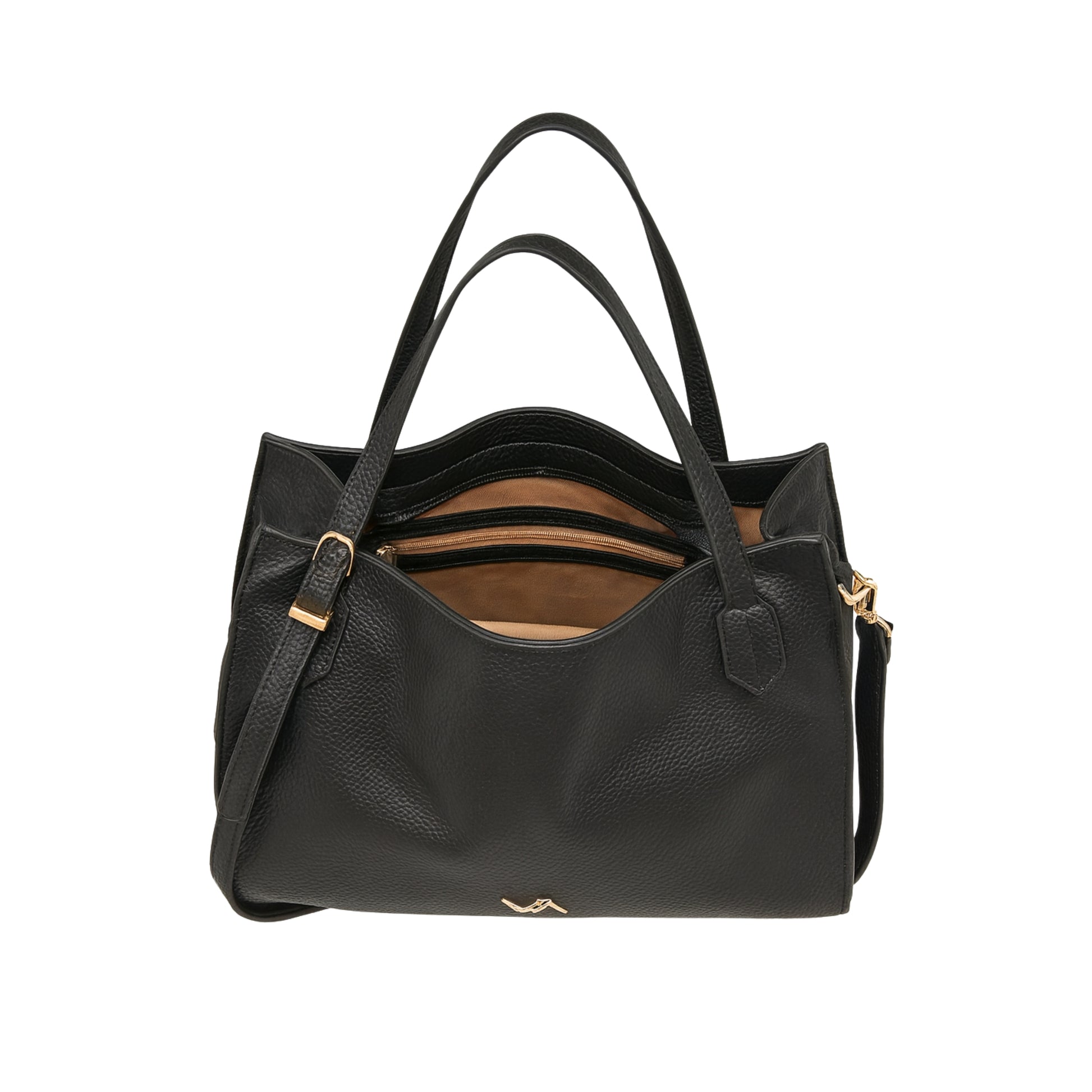 Borsa Ambra - Verde Fashion