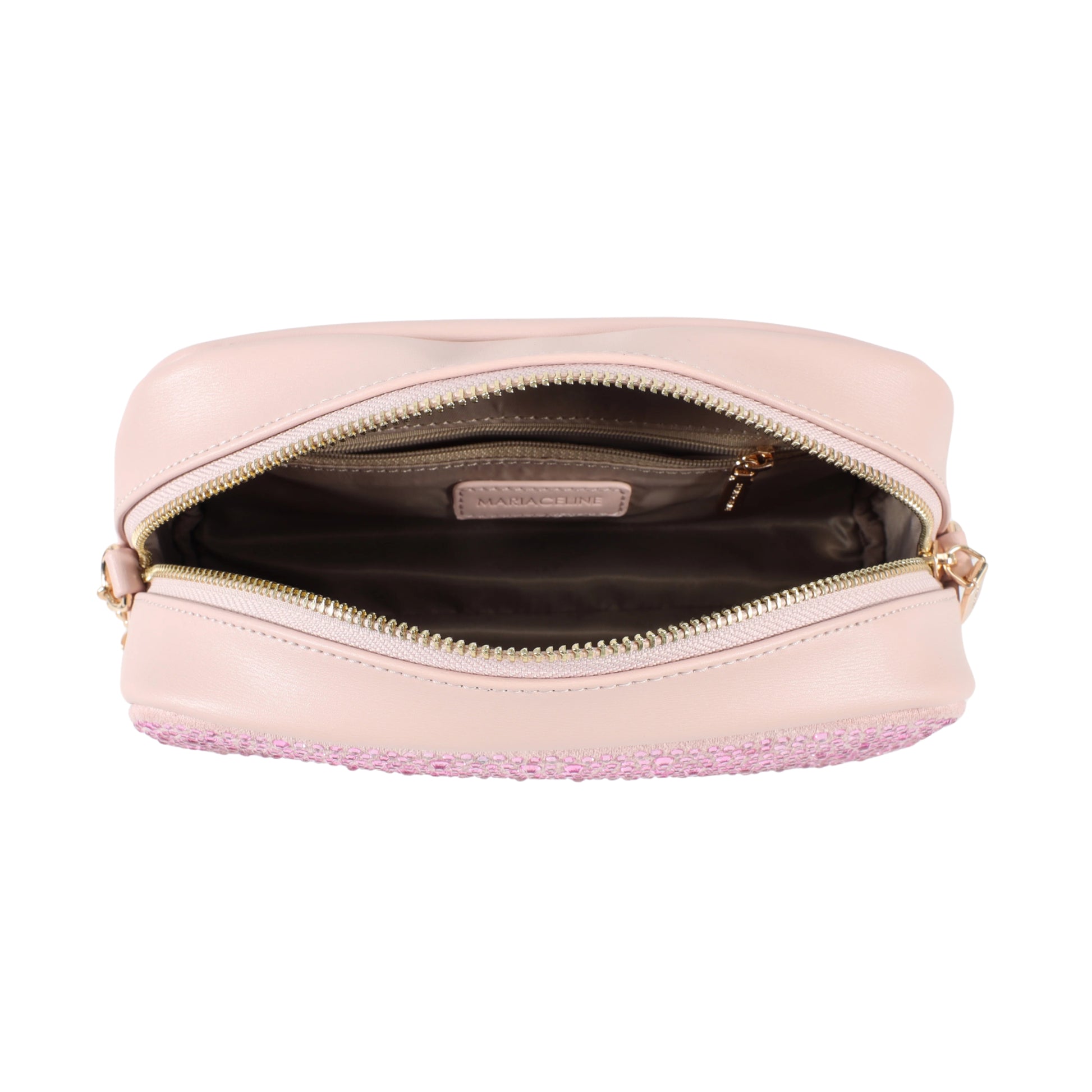 MariaCeline Pochette "BLING BLING BLING"