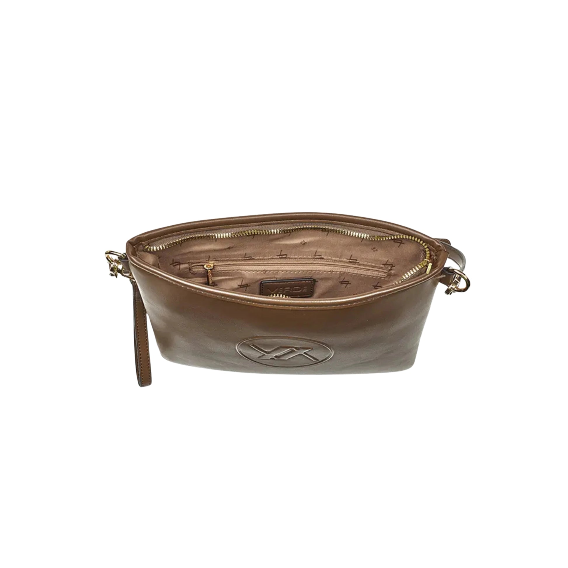 VerdeFashion Borsa "NEVADA"