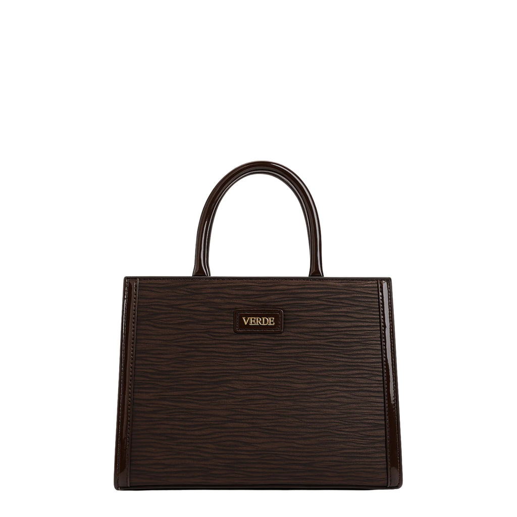 Borsa Flirpa - Verde Fashion