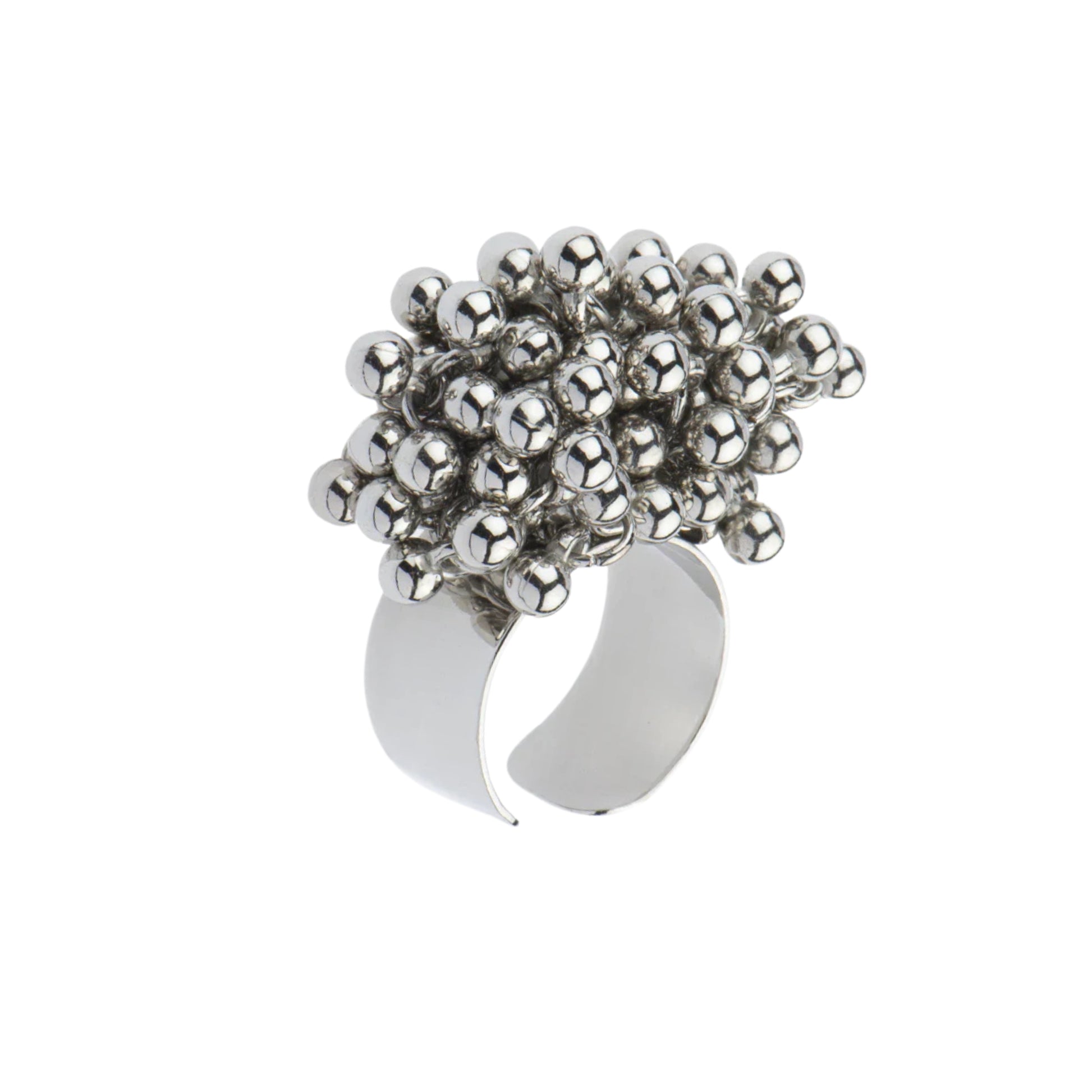 Anello Micro Bouble - You B'jou by Barbieri