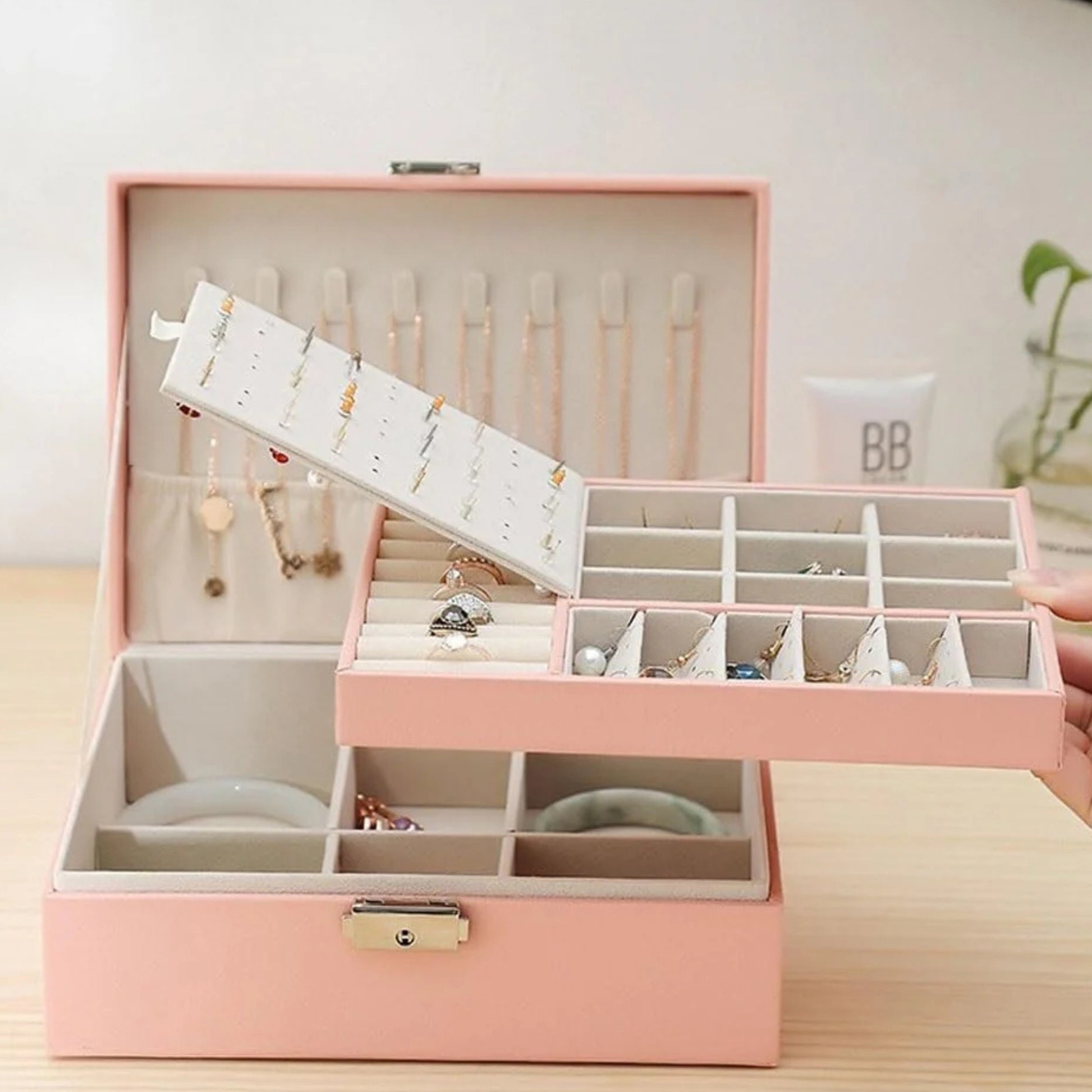 Portagioie Stylish - Les folies