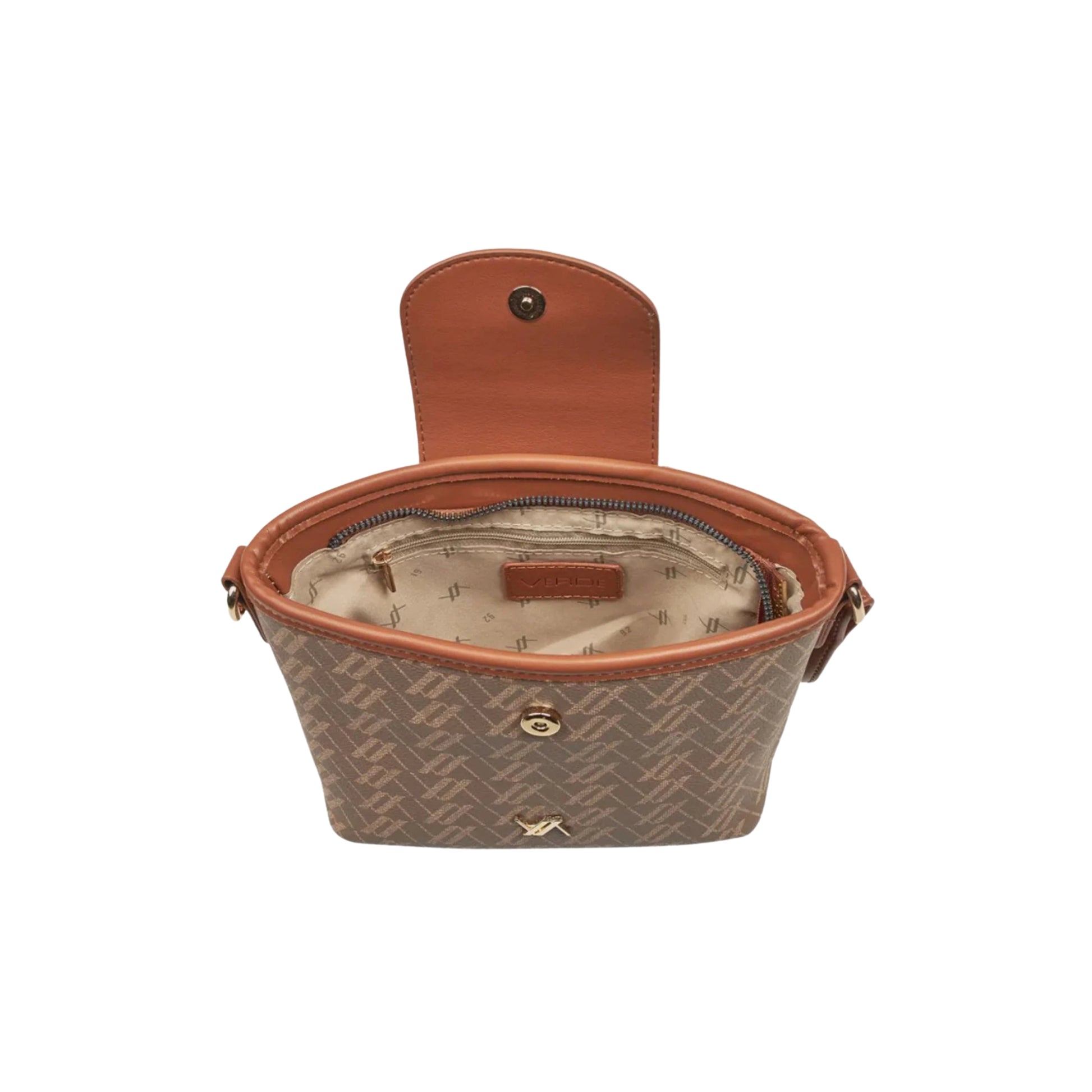 Borsa Cammelia - Verde Fashion