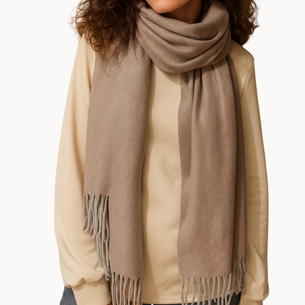 Sciarpa Sable - Shakly