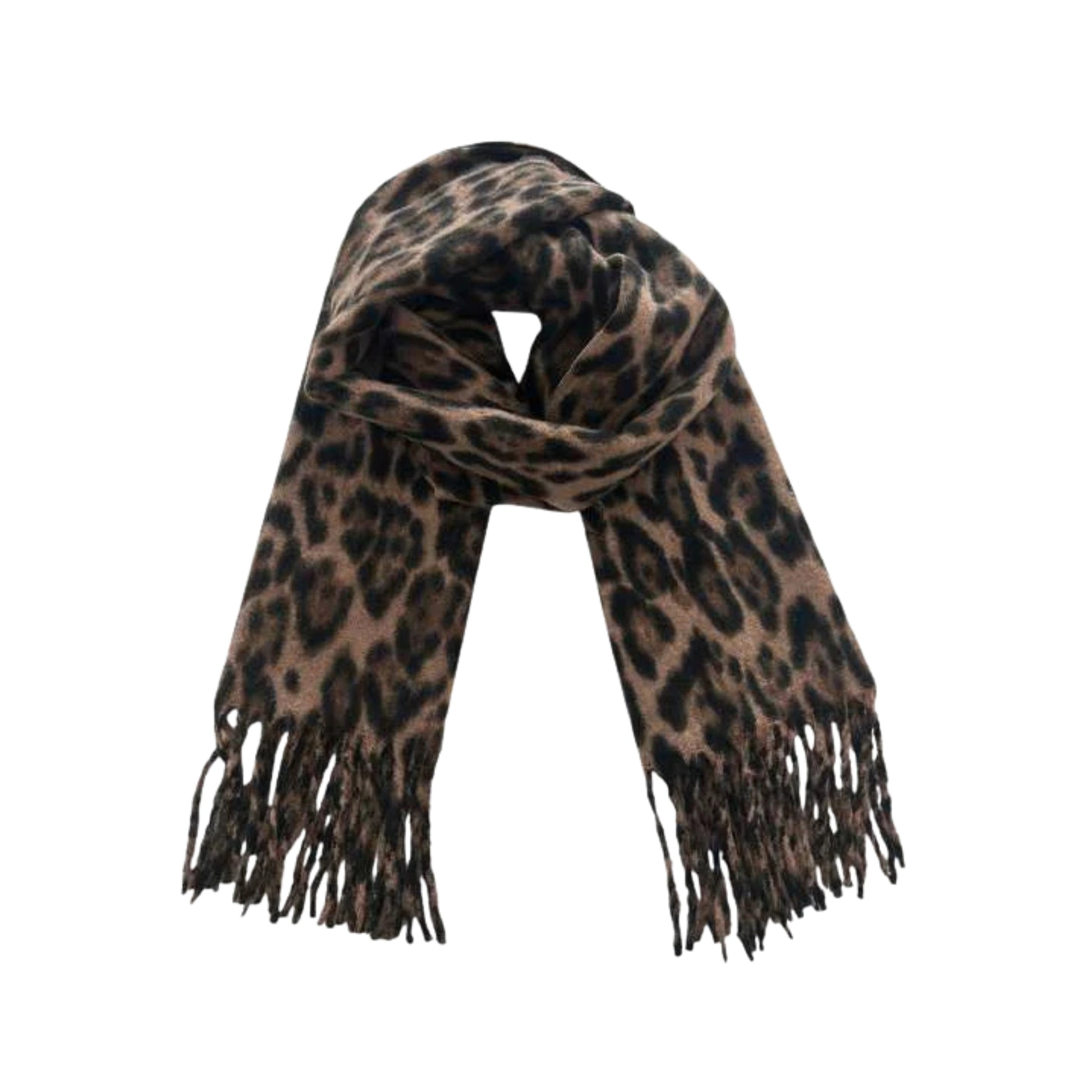 Sciarpa Savanna - Shakly