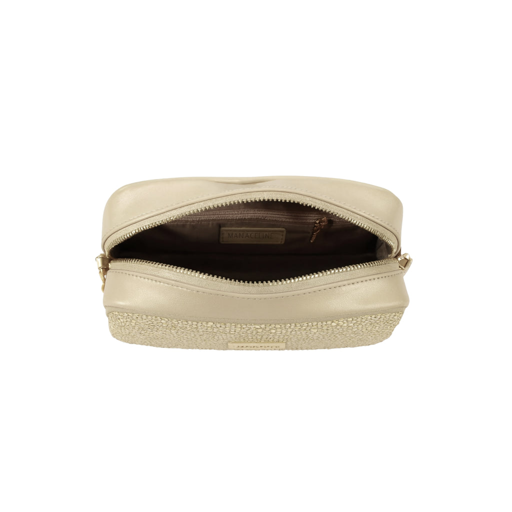 MariaCeline Pochette "BLING"