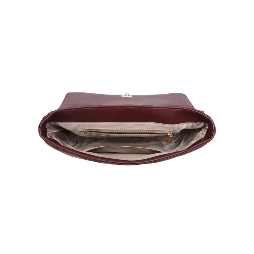 MariaCeline Borsa "BEVERLY SHOPPING BAG"