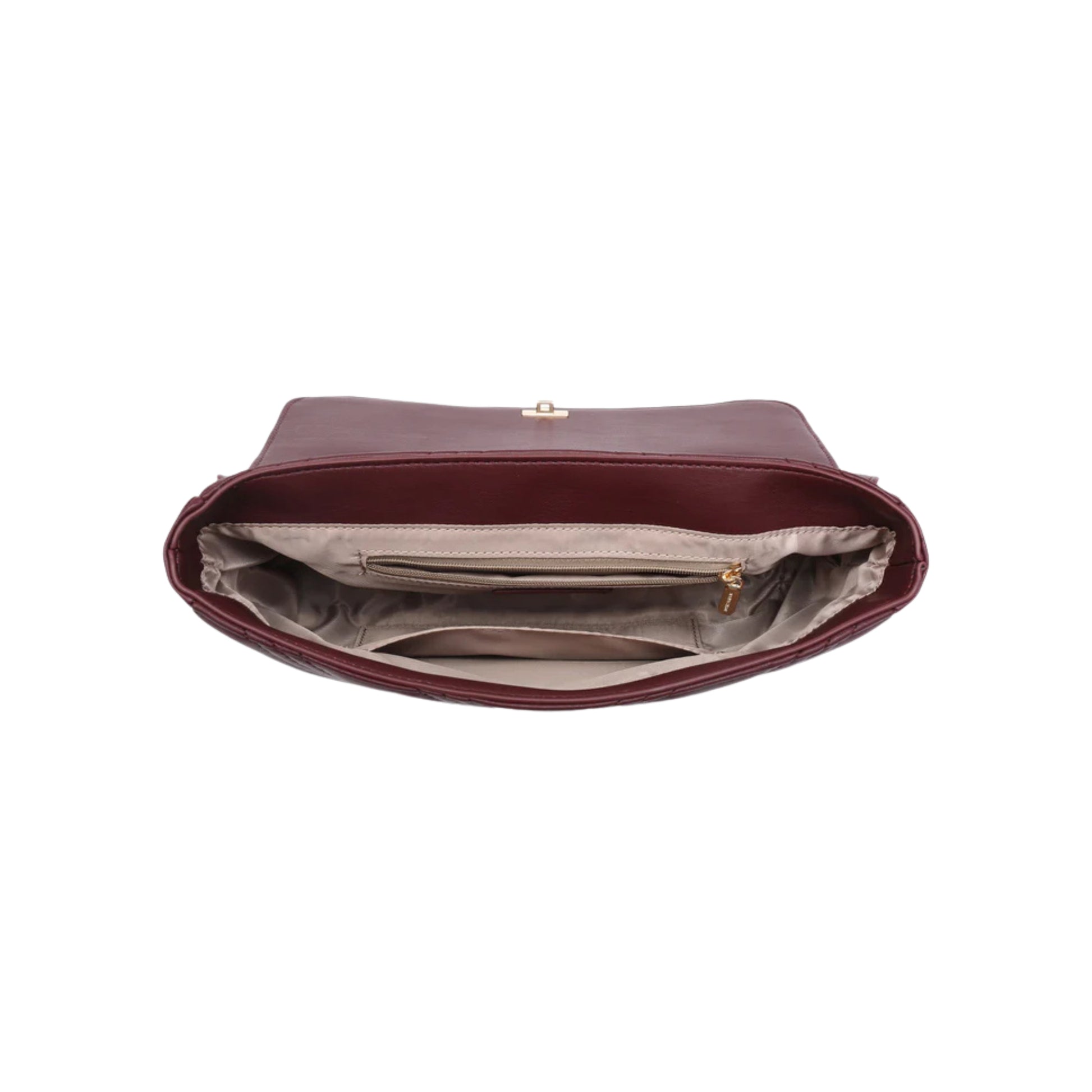 MariaCeline Borsa "BEVERLY SHOPPING BAG"