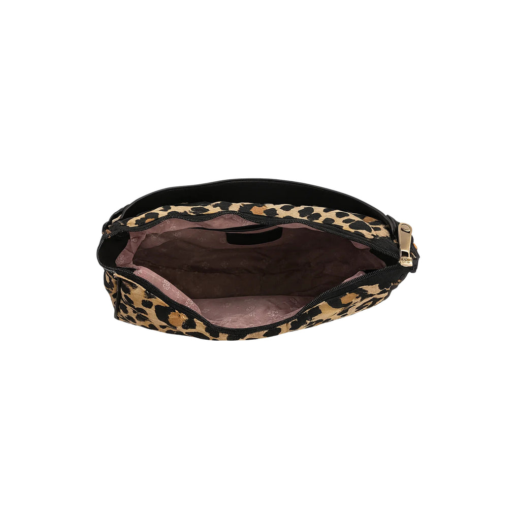 Borsa Jackie - Carrera