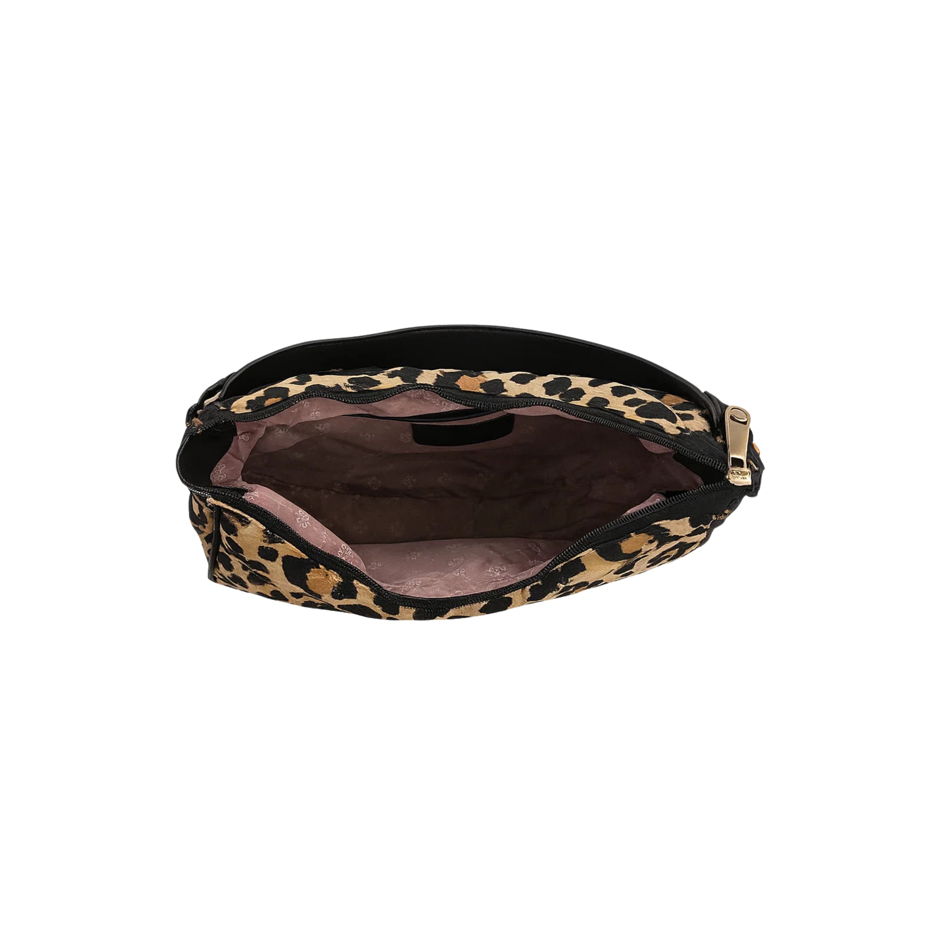 Borsa Jackie - Carrera