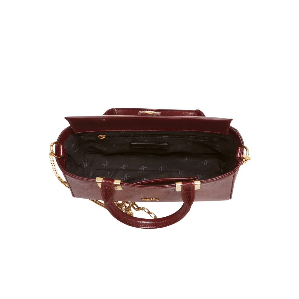 Borsa Mini Torka - Verde Fashion