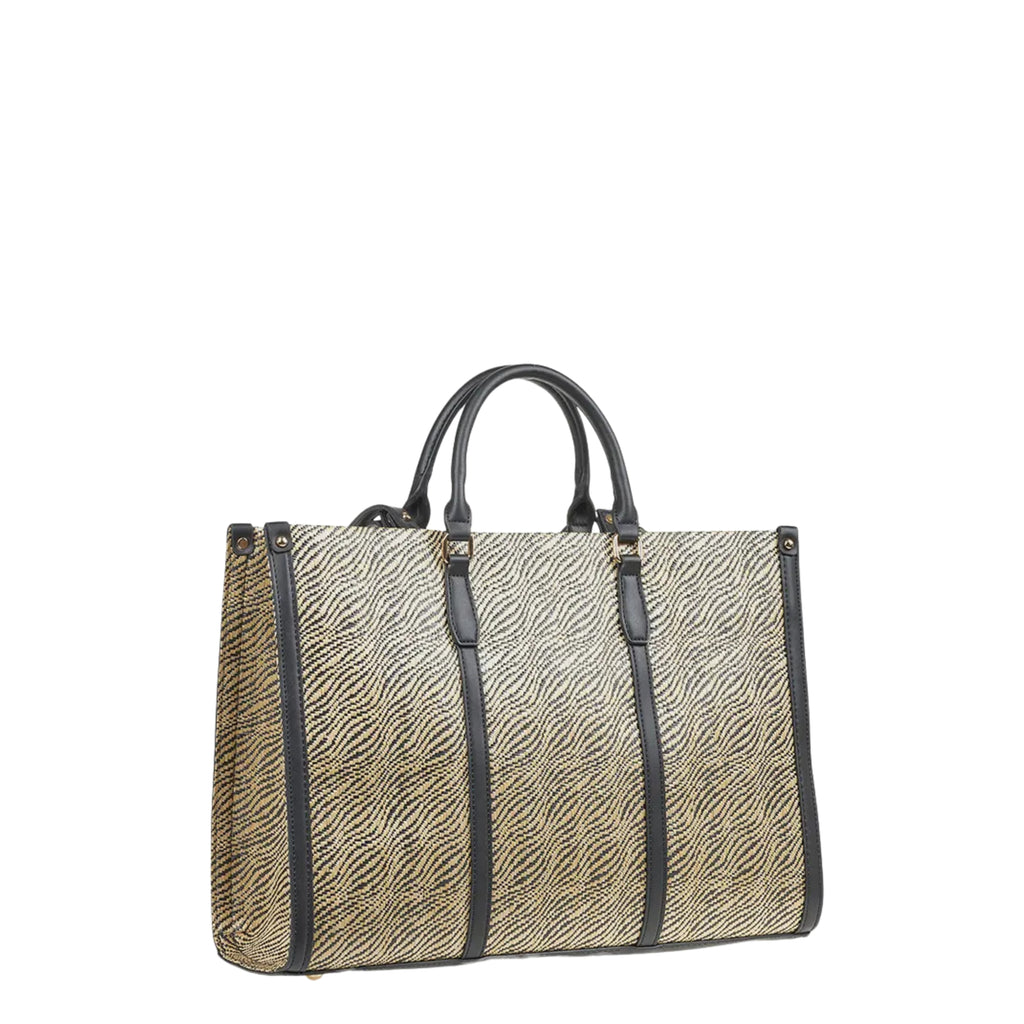 Verde Borsa " SPARTA SHOPPER"