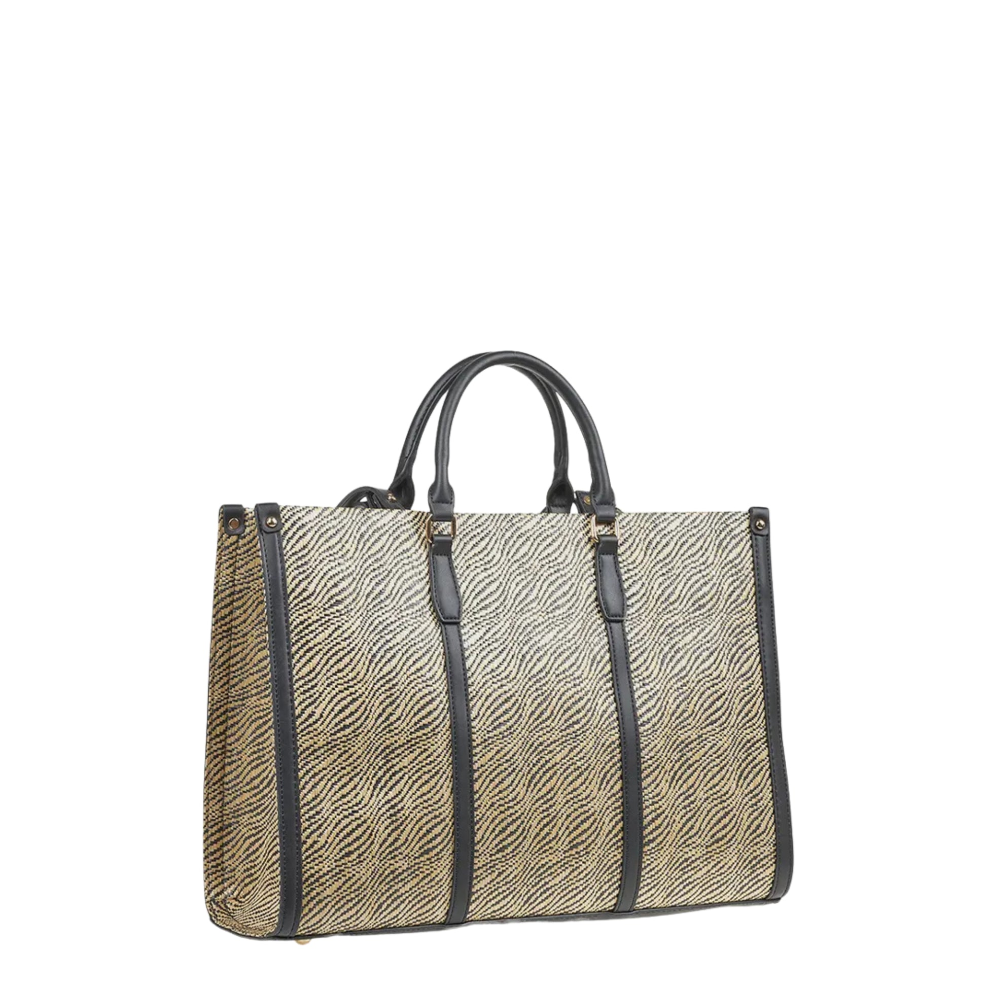 Verde Borsa " SPARTA SHOPPER"