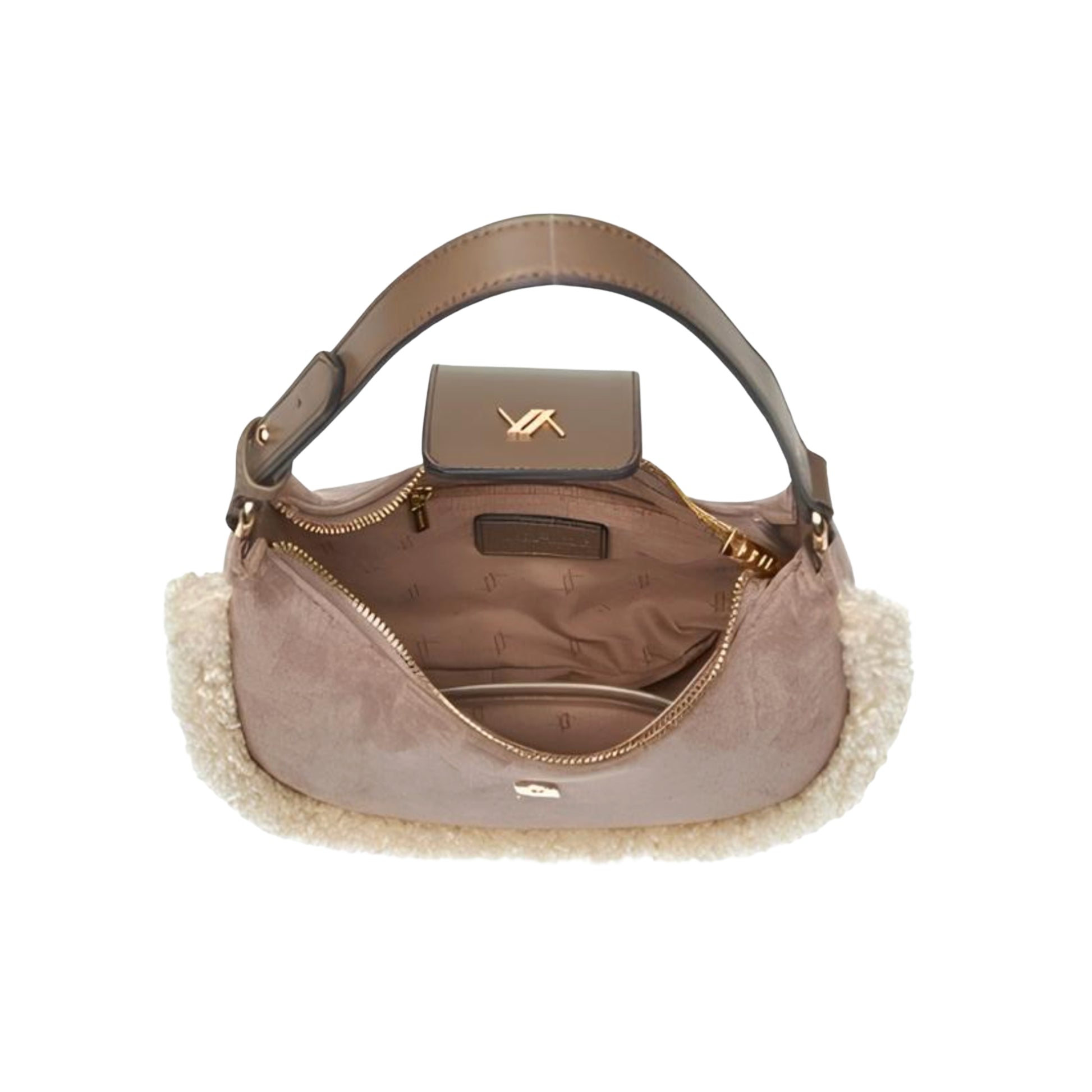 Borsa Bear - Verde Fashion