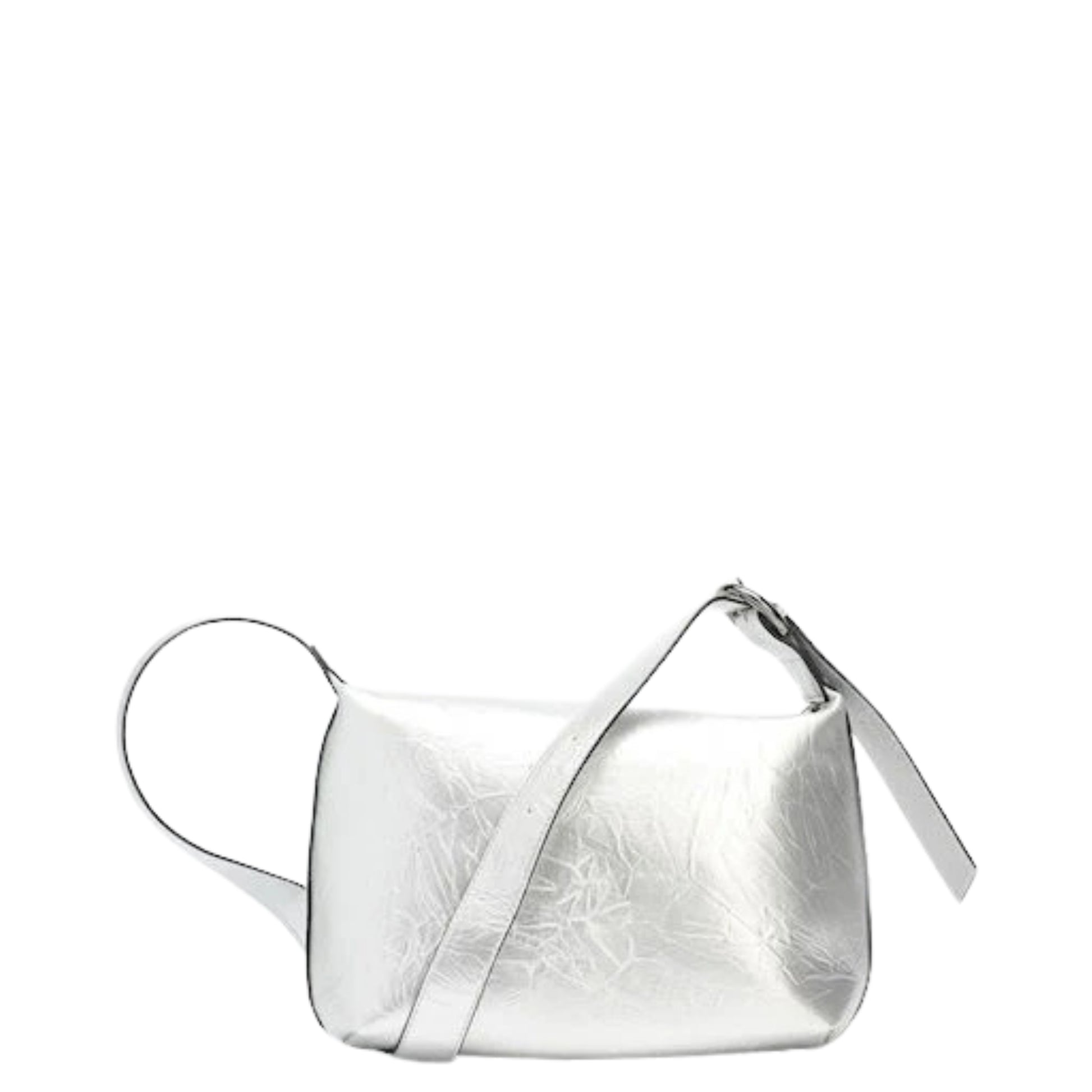 Axel Borsa "ORELIA SILVER"